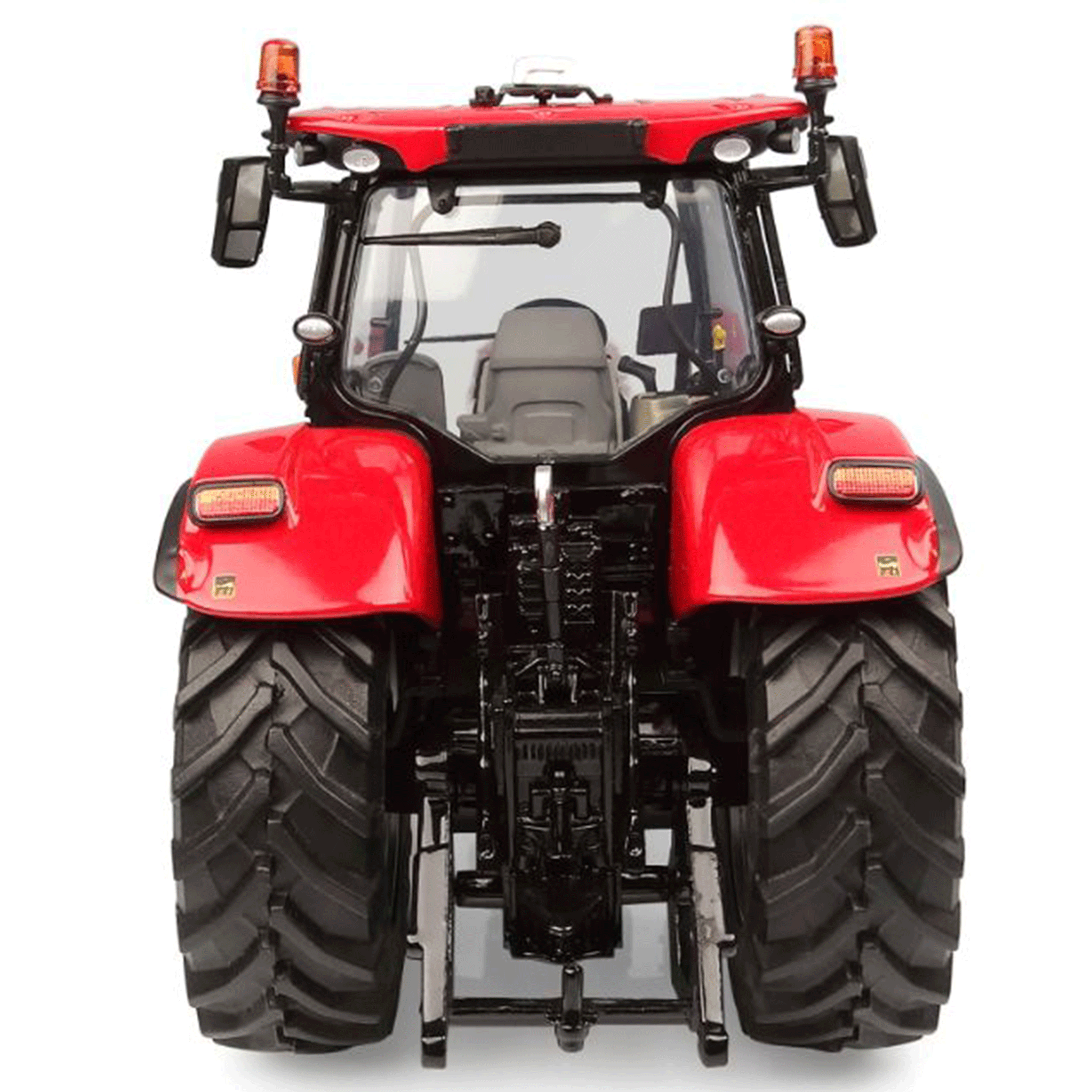 Universal Hobbies Case IH Puma 165 CVX Drive Tractor 1:32 Scale