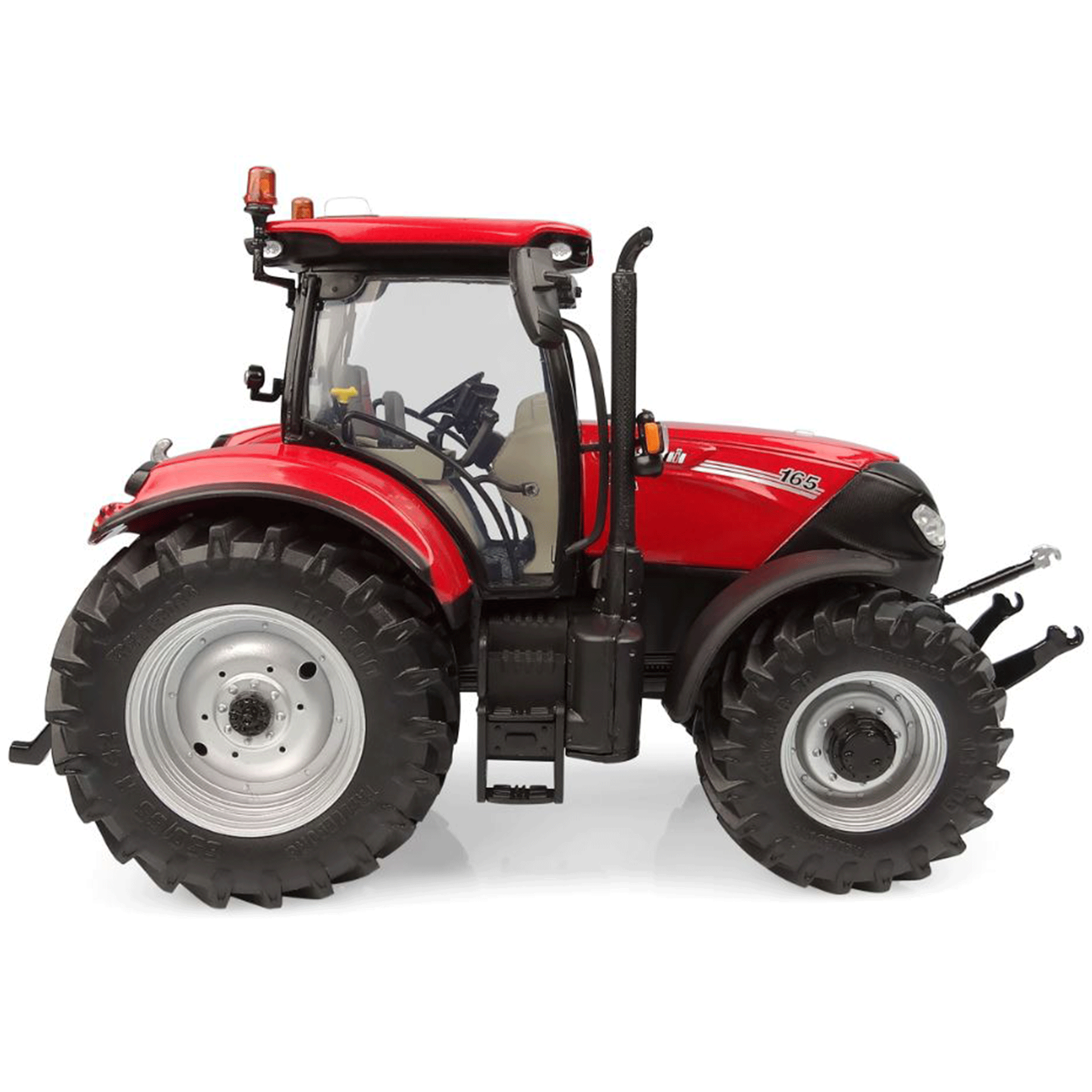 Universal Hobbies Case IH Puma 165 CVX Drive Tractor 1:32 Scale