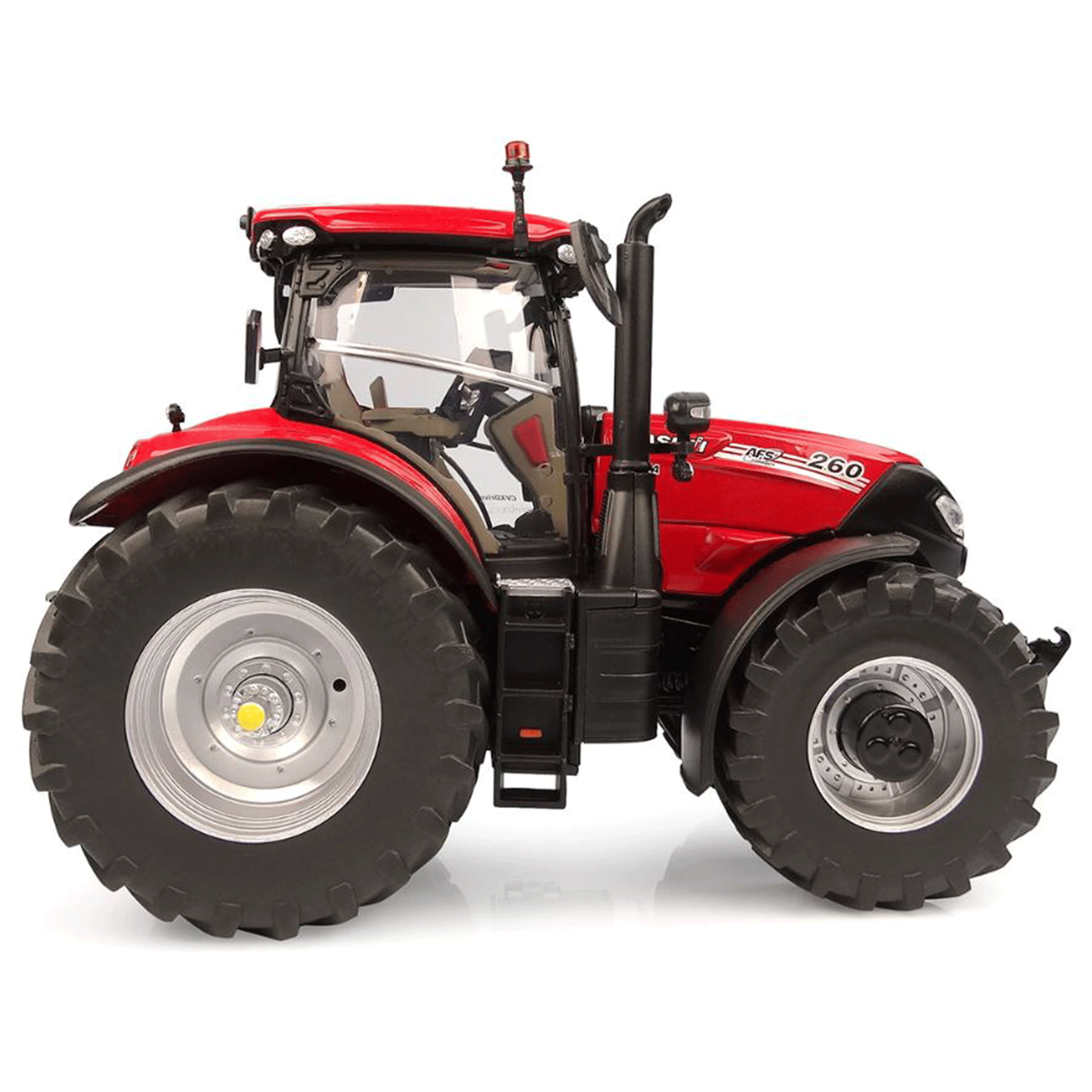 Universal Hobbies Case IH Puma 260 CVX Drive Tractor 1:32 Scale