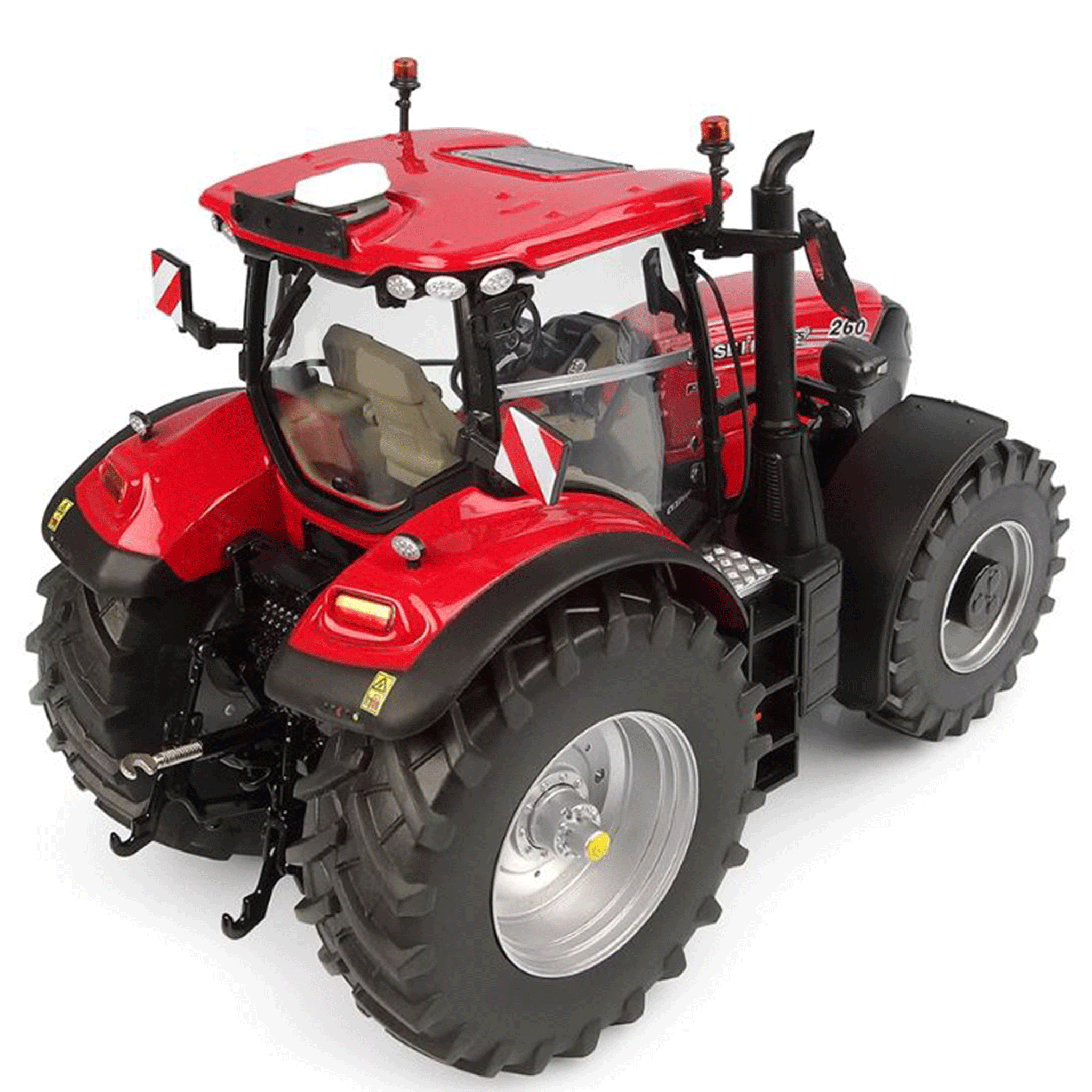 Universal Hobbies Case IH Puma 260 CVX Drive Tractor 1:32 Scale