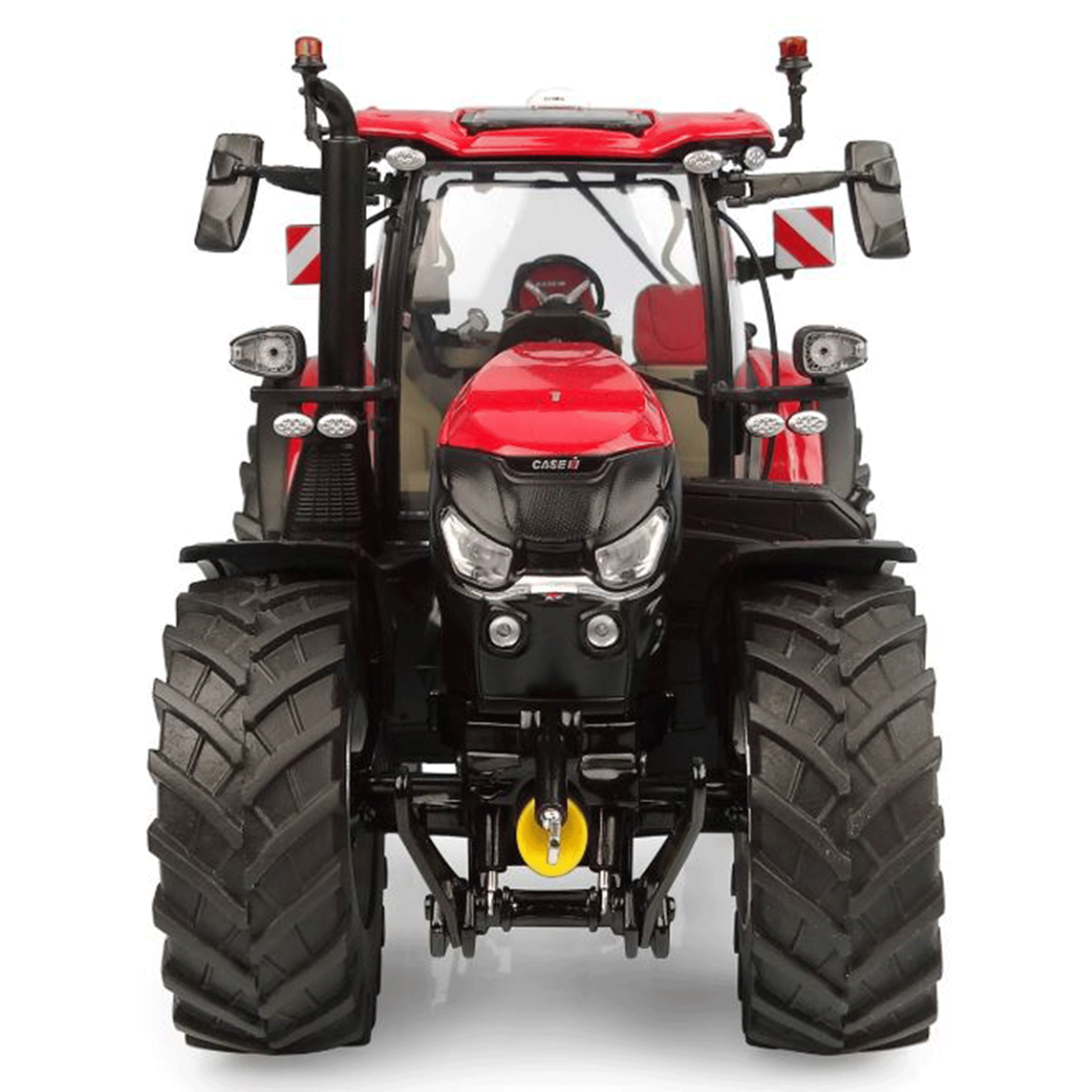 Universal Hobbies Case IH Puma 260 CVX Drive Tractor 1:32 Scale