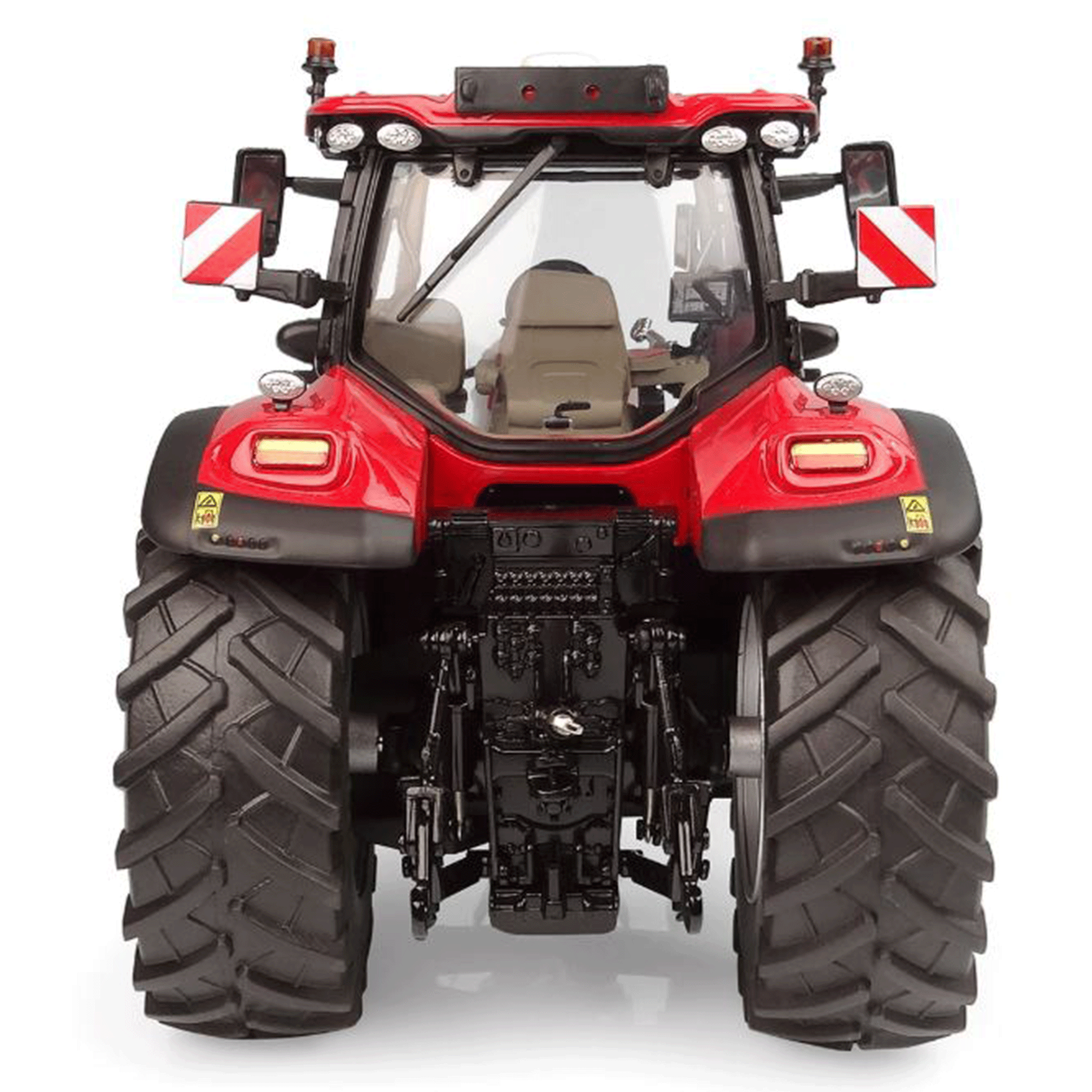 Universal Hobbies Case IH Puma 260 CVX Drive Tractor 1:32 Scale