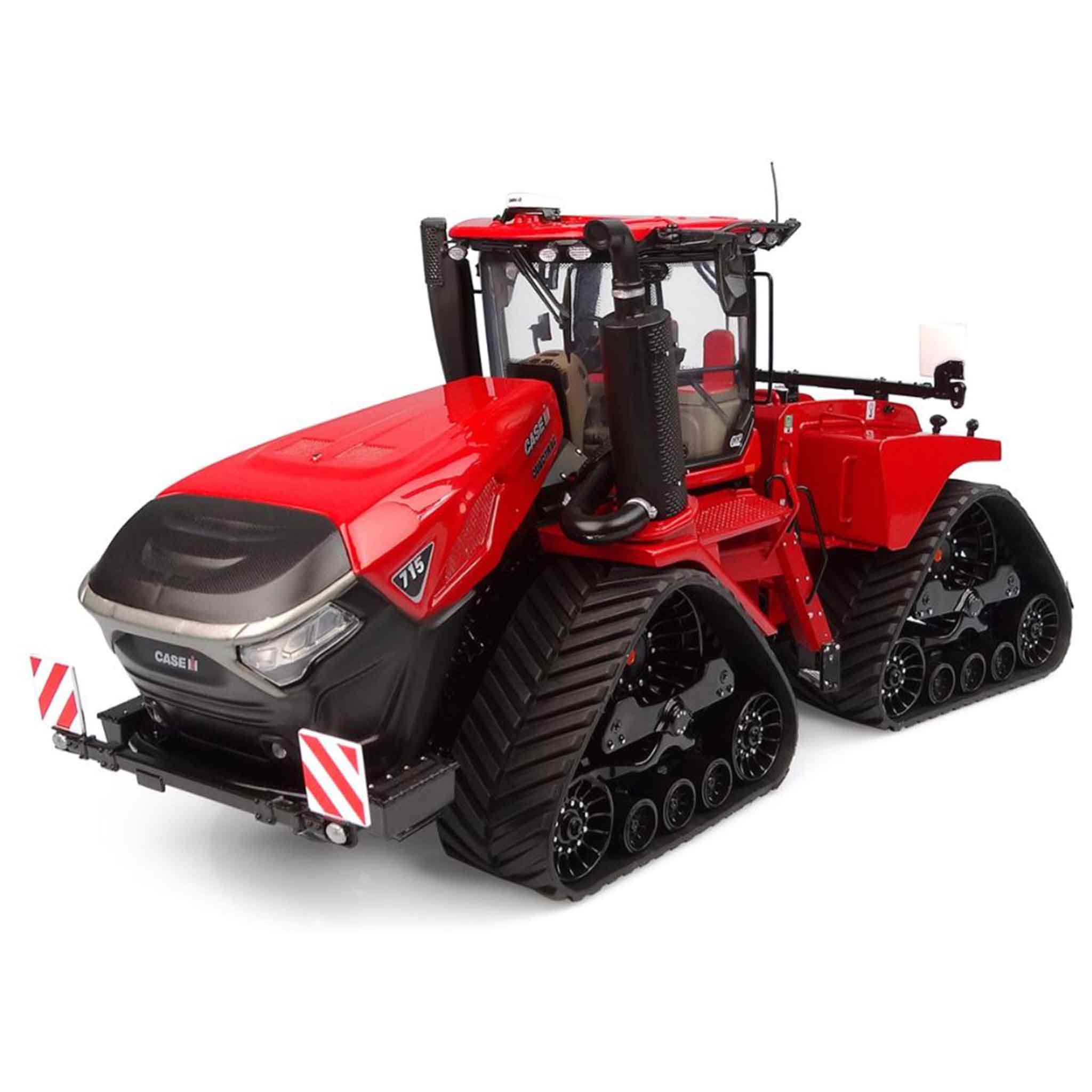 Universal Hobbies Case IH Quadtrac 715 Tractor 1:32 Scale