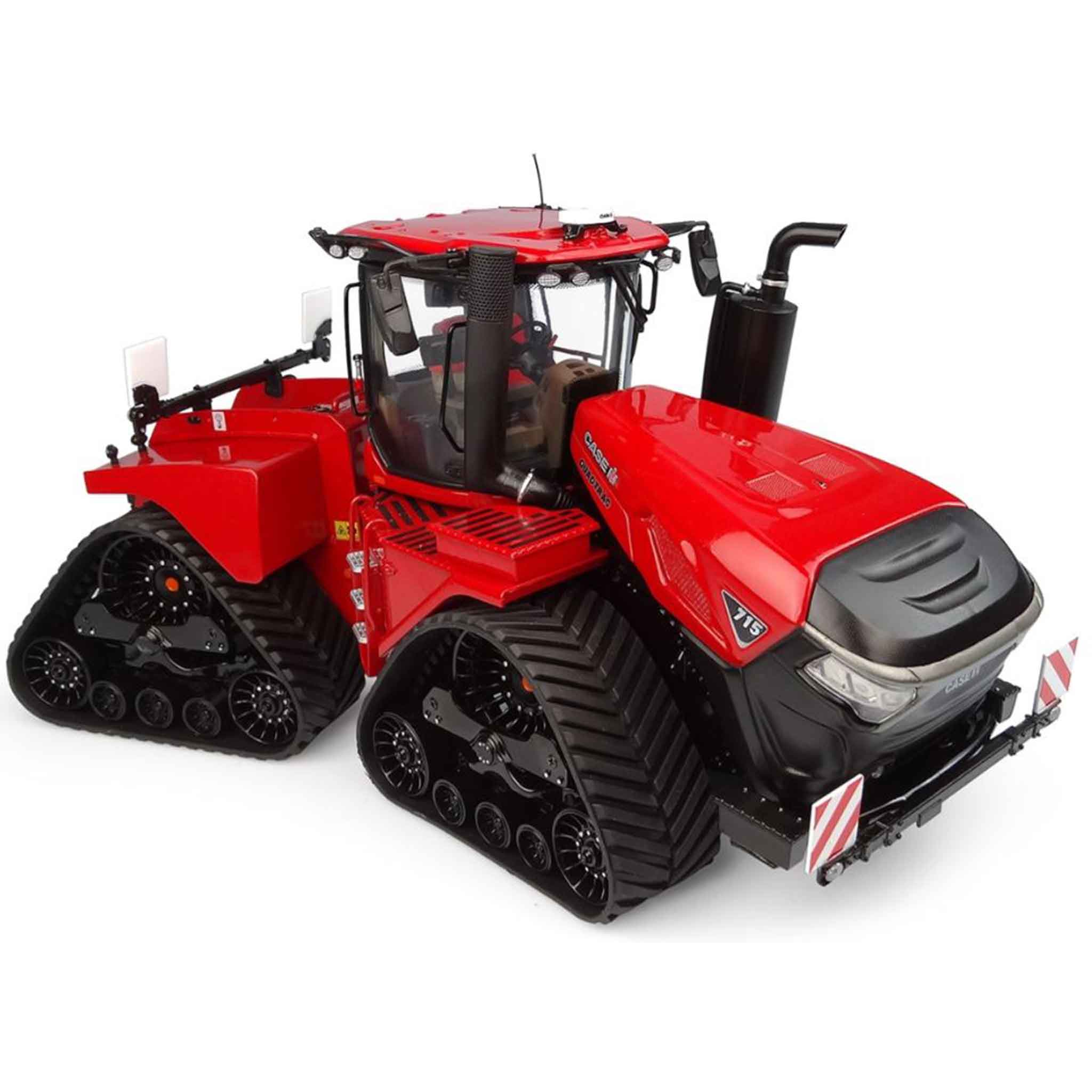 Universal Hobbies Case IH Quadtrac 715 Tractor 1:32 Scale