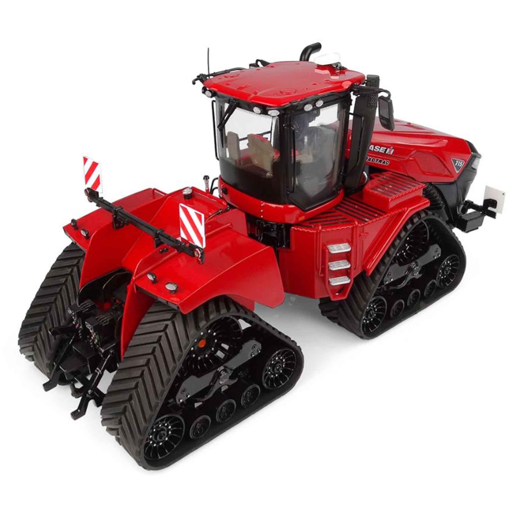 Universal Hobbies Case IH Quadtrac 715 Tractor 1:32 Scale