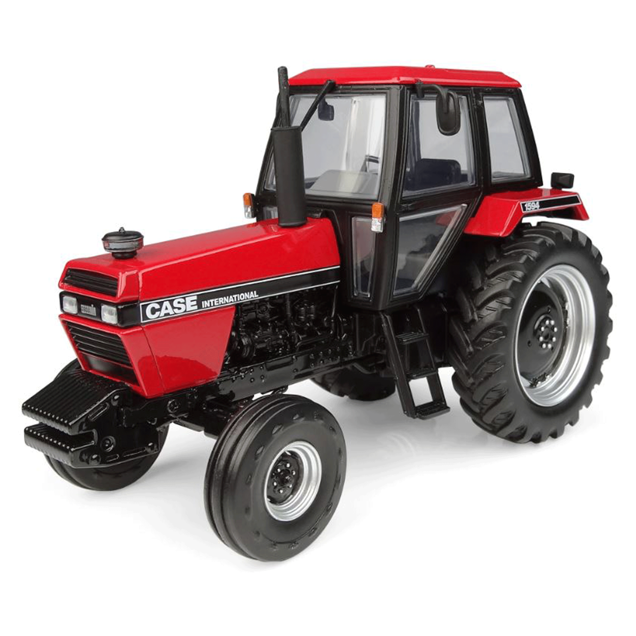 Universal Hobbies Case International 1594 2WD Tractor 1:32 Scale