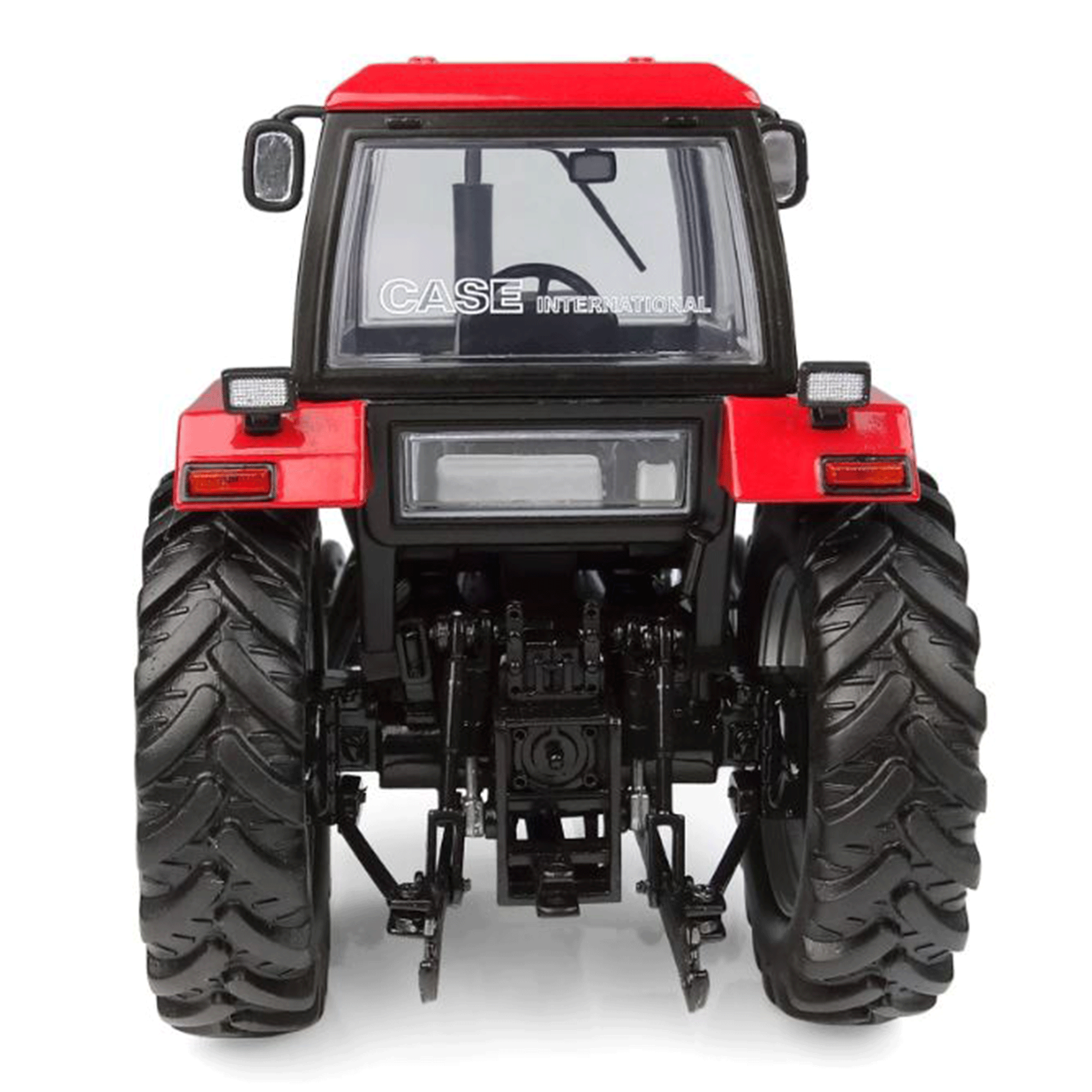 Universal Hobbies Case International 1594 2WD Tractor 1:32 Scale