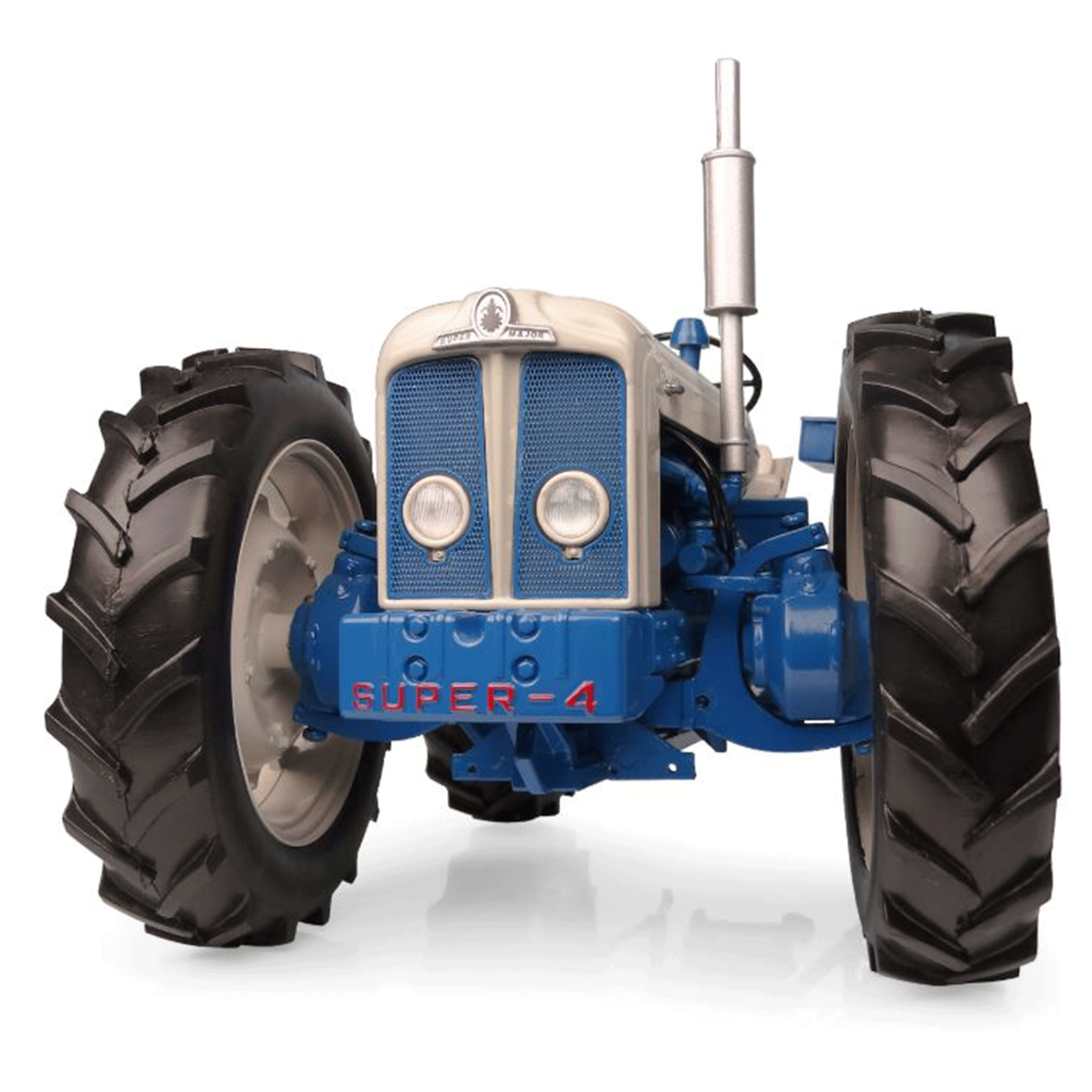 Universal Hobbies County Super 4 Tractor 1:16 Scale