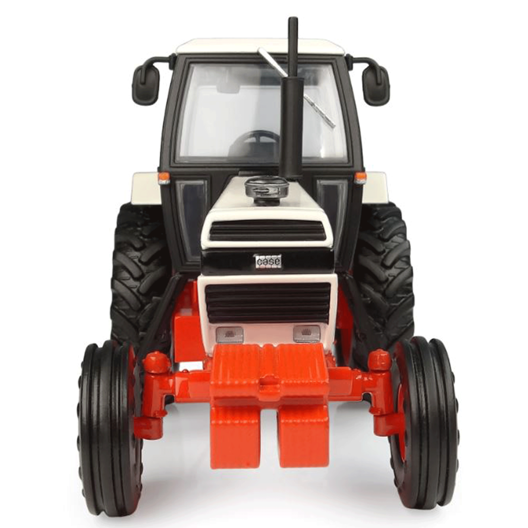 Universal Hobbies David Brown 1690 2WD Tractor 1:32 Scale