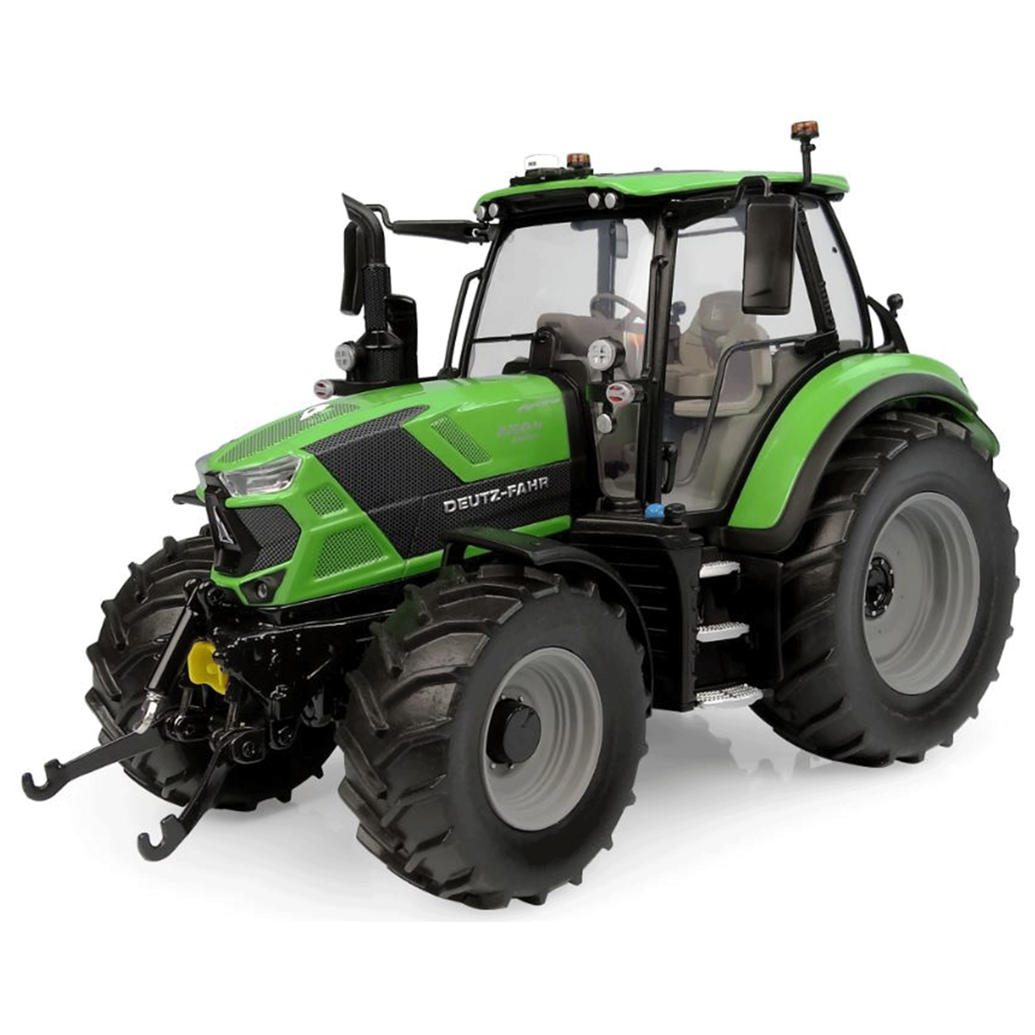 Universal Hobbies Deuzt-Fahr 6150.4 RV Shift Tractor 1:32 Scale