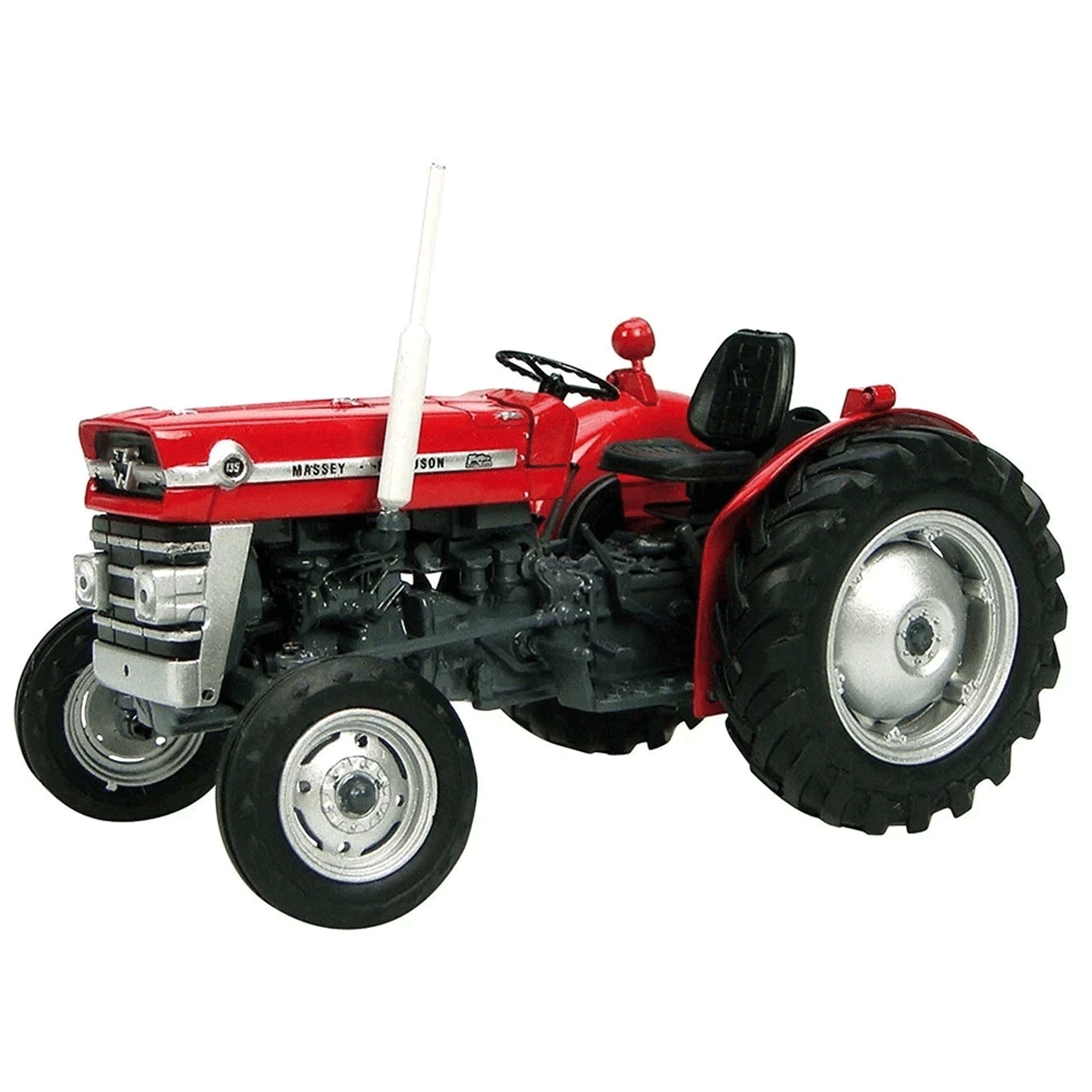 Universal Hobbies Massey Ferguson 135 without Cab (1965) 1:32 Scale