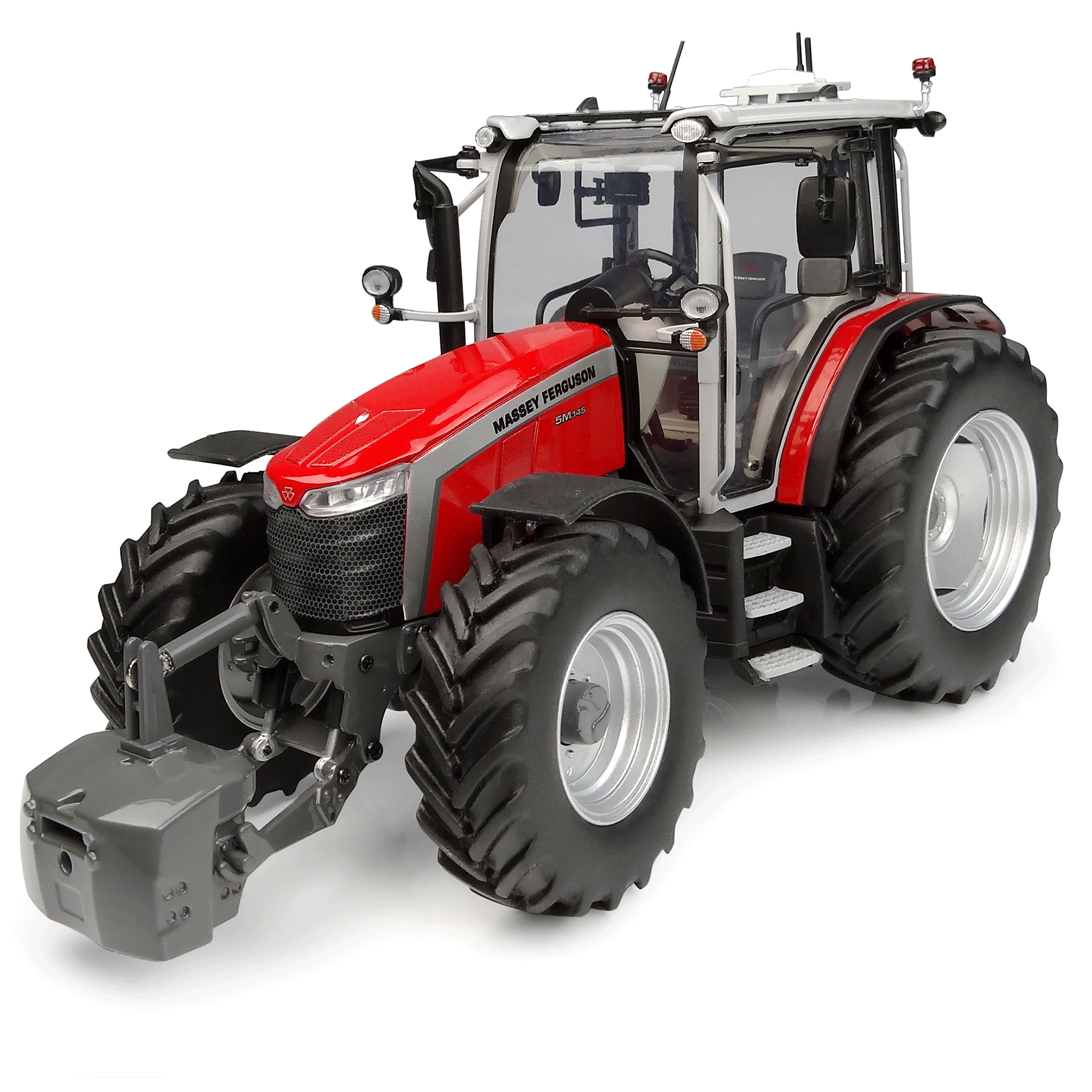 Universal Hobbies Massey Ferguson 5M.145 Tractor 1:32 Scale