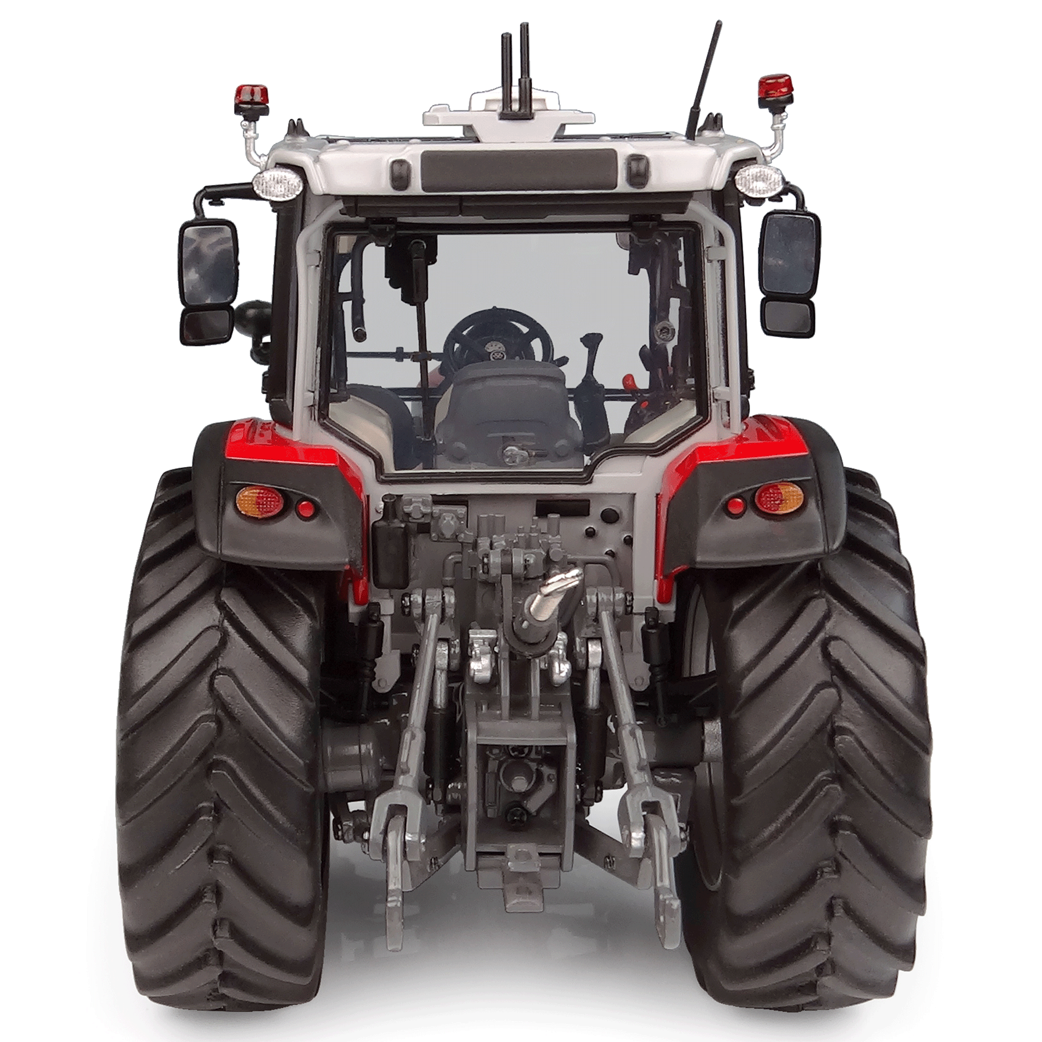 Universal Hobbies Massey Ferguson 5M.145 Tractor 1:32 Scale