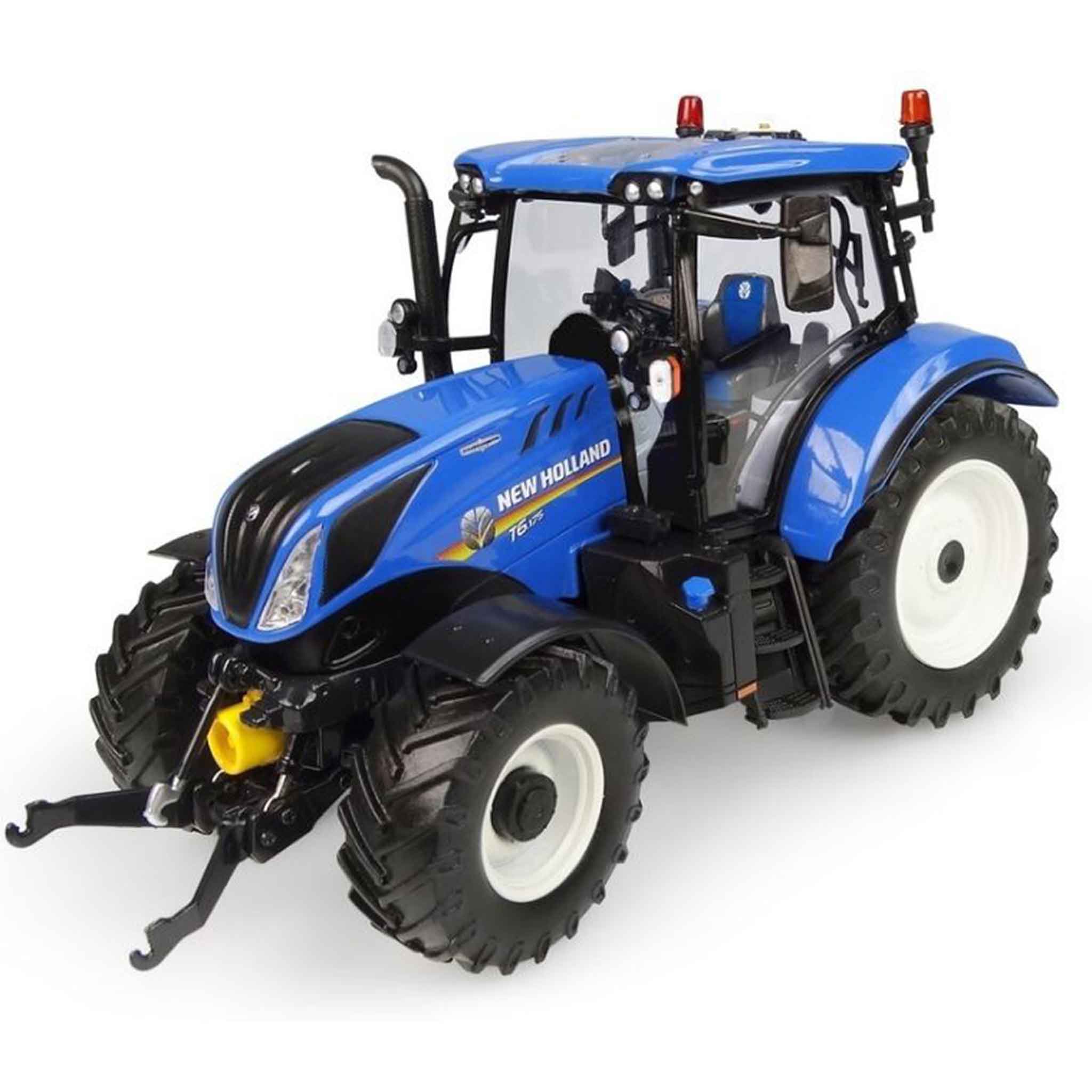Universal Hobbies New Holland T6.175 Dynamic Command Tractor 1:32 Scale