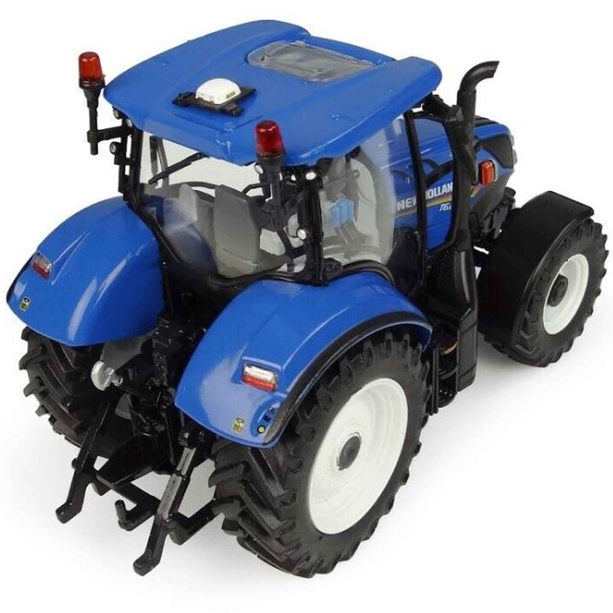 Universal Hobbies New Holland T6.175 Dynamic Command Tractor 1:32 Scale