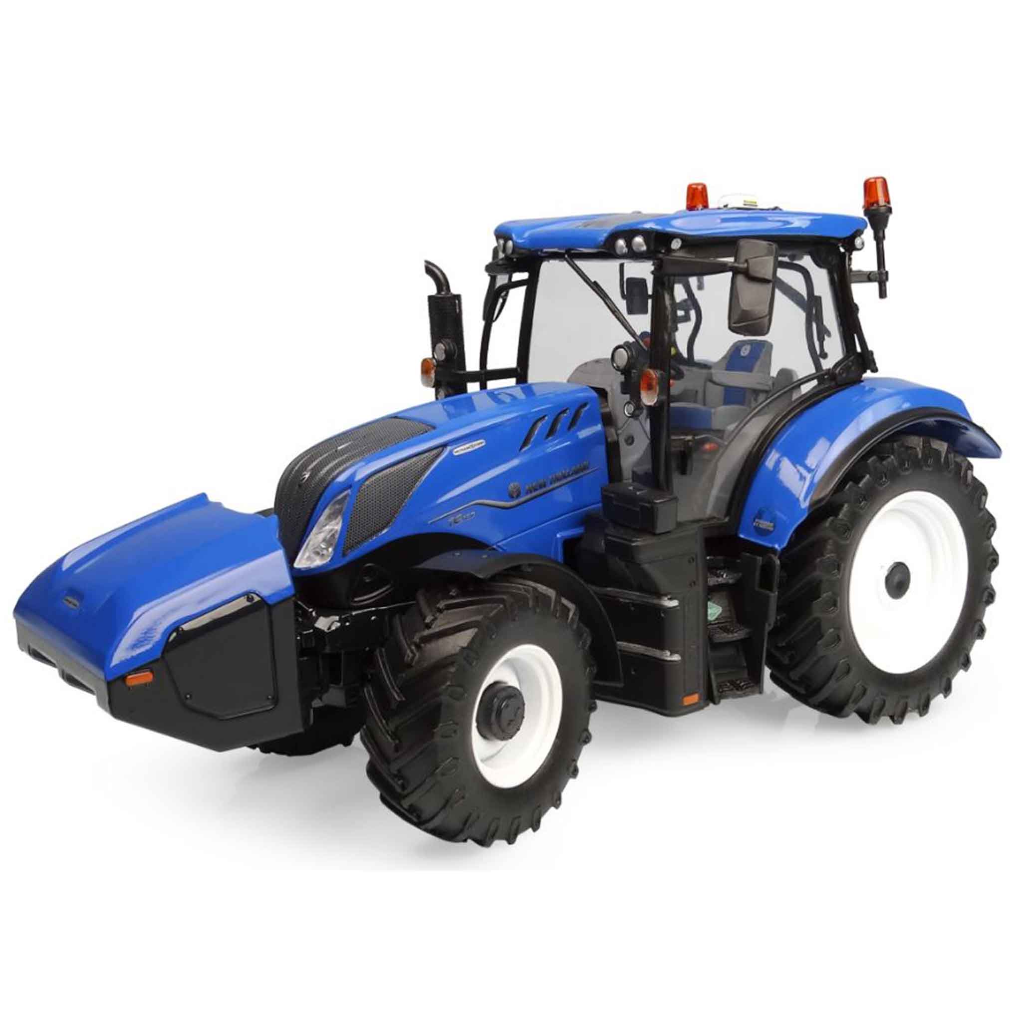 Universal Hobbies New Holland T6.180 Methane Tractor 1:32 Scale