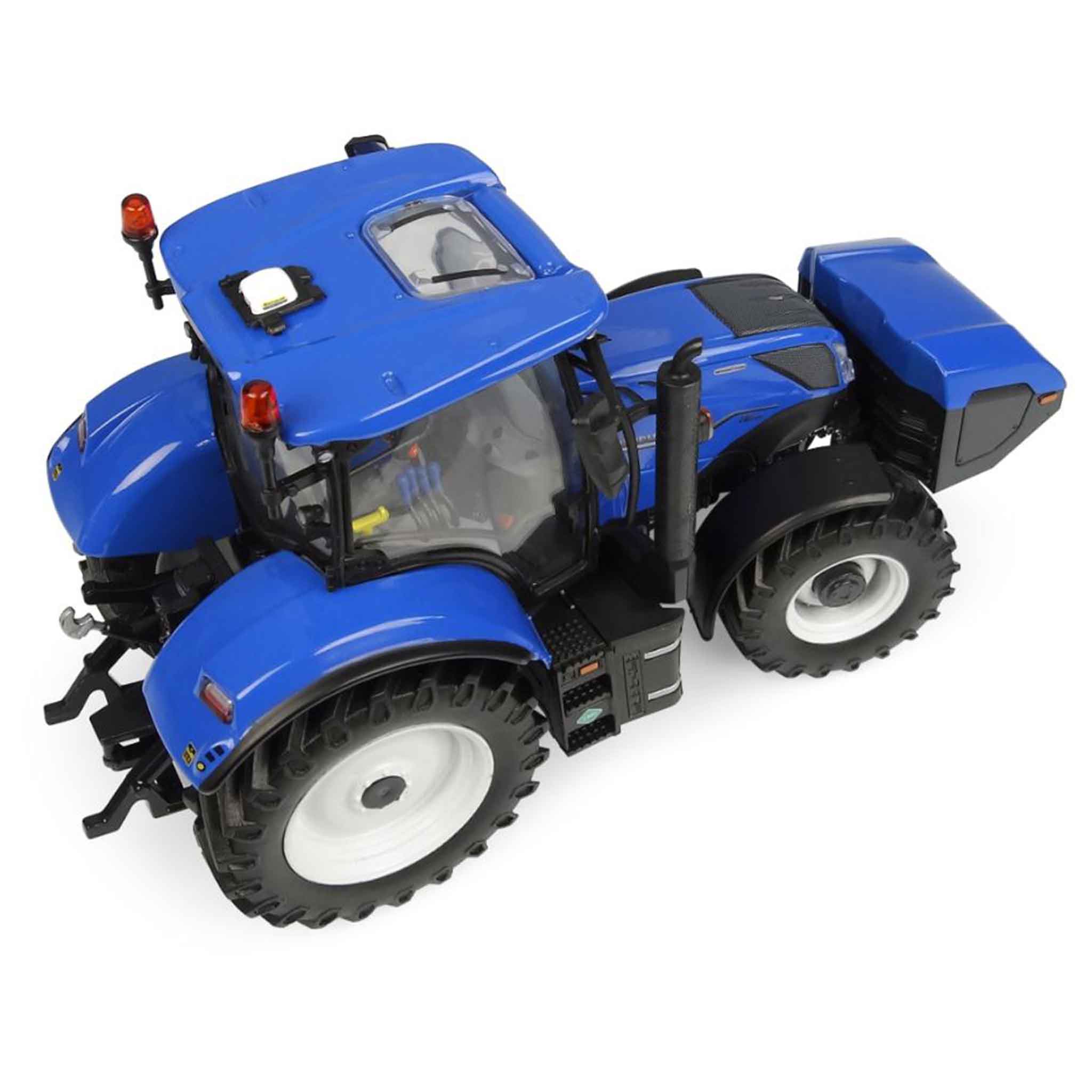 Universal Hobbies New Holland T6.180 Methane Tractor 1:32 Scale