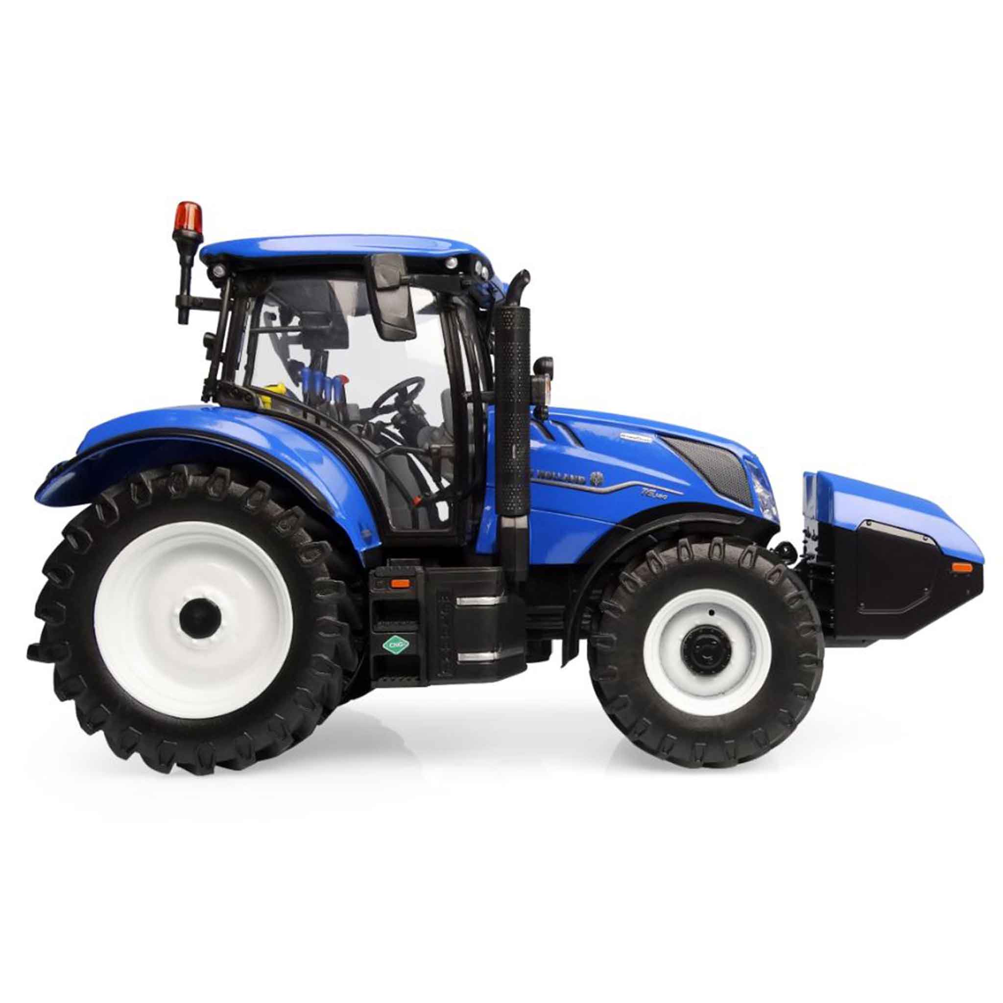 Universal Hobbies New Holland T6.180 Methane Tractor 1:32 Scale
