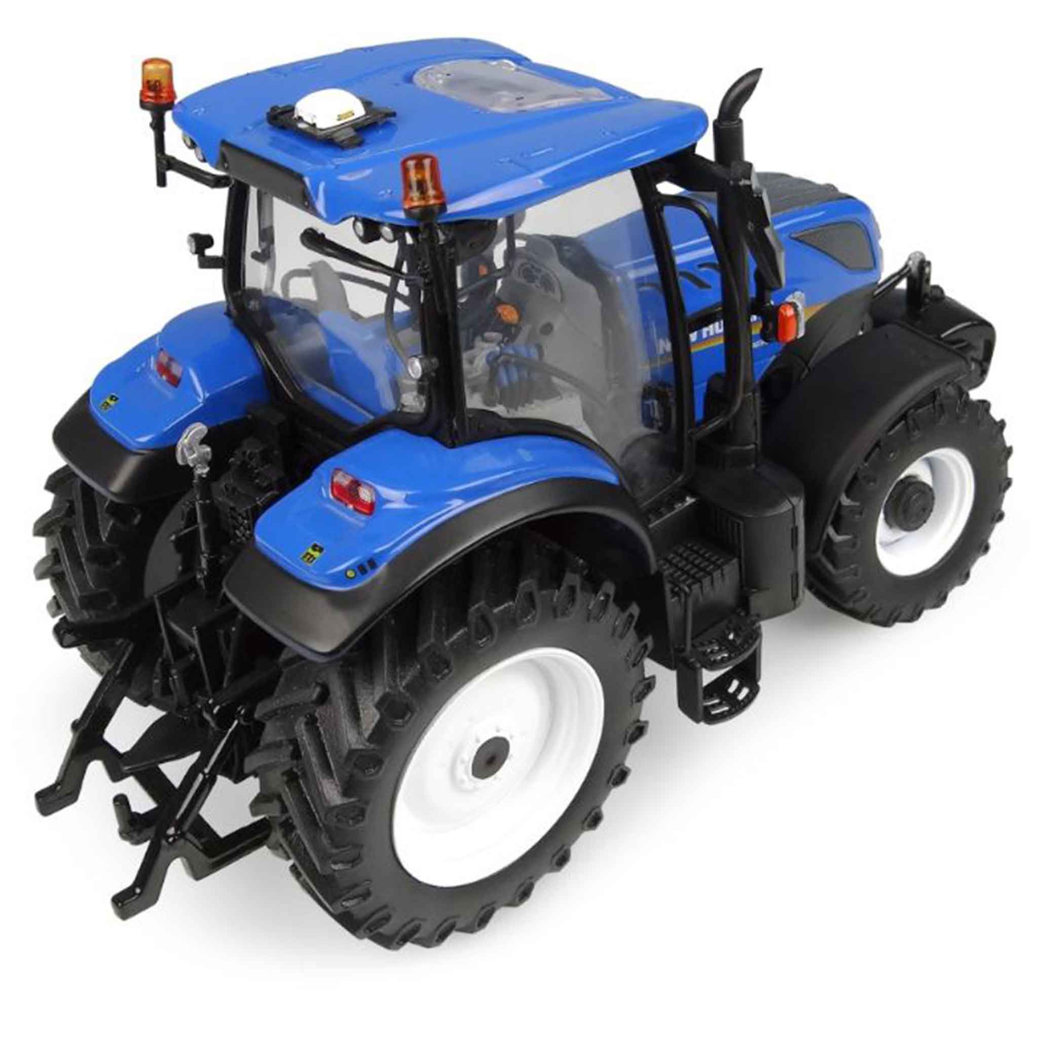 Universal Hobbies New Holland T7.165S Tractor 1:32 Scale
