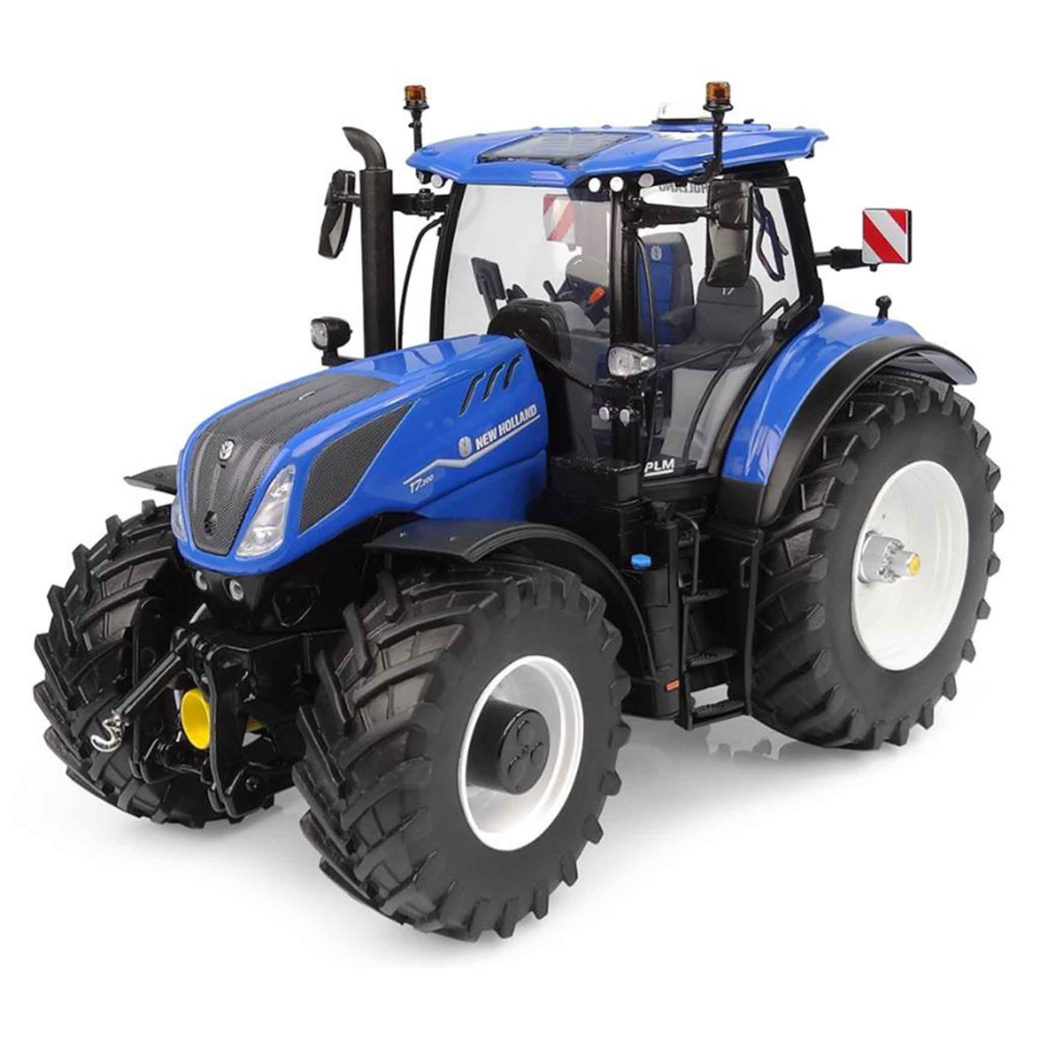Universal Hobbies New Holland T7.300 Auto Command Tractor 1:32 Scale
