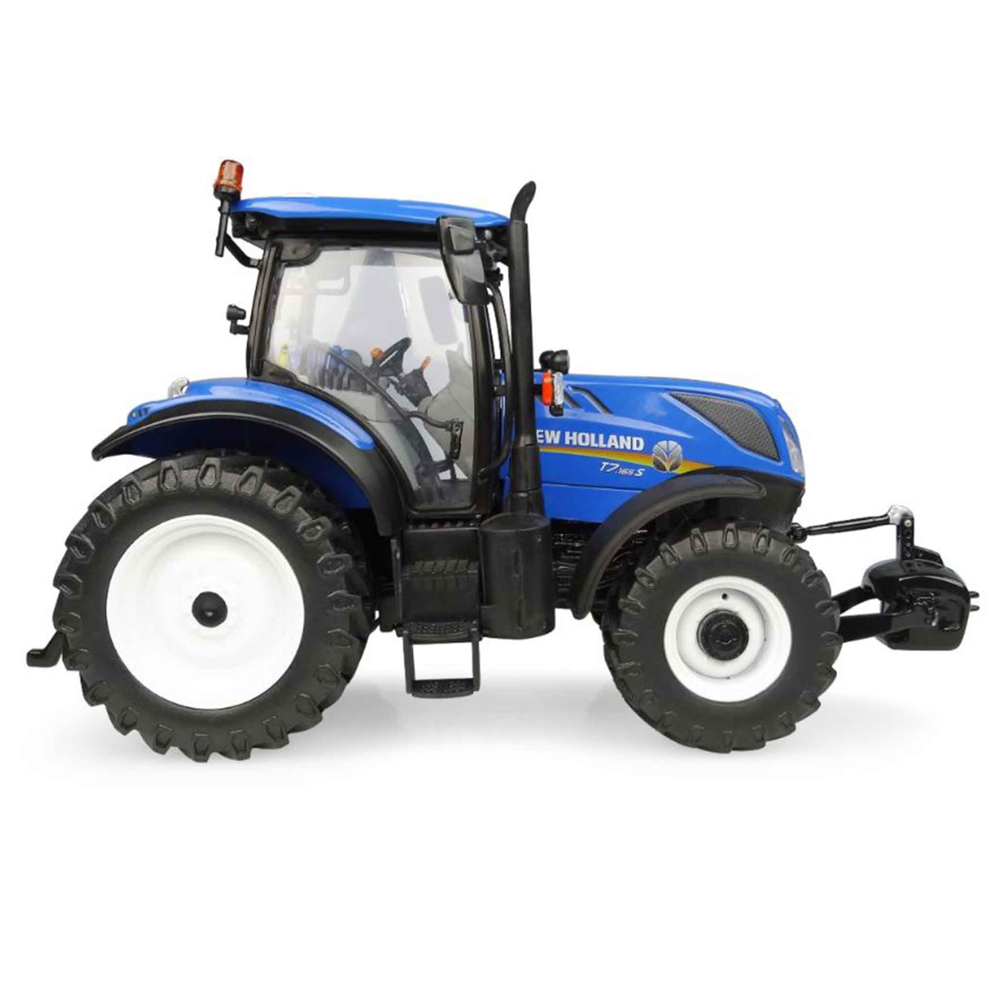 Universal Hobbies New Holland T7.165S Tractor 1:32 Scale