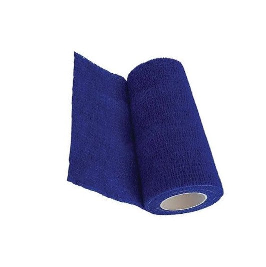 V-Flex Bandage 10cm Navy