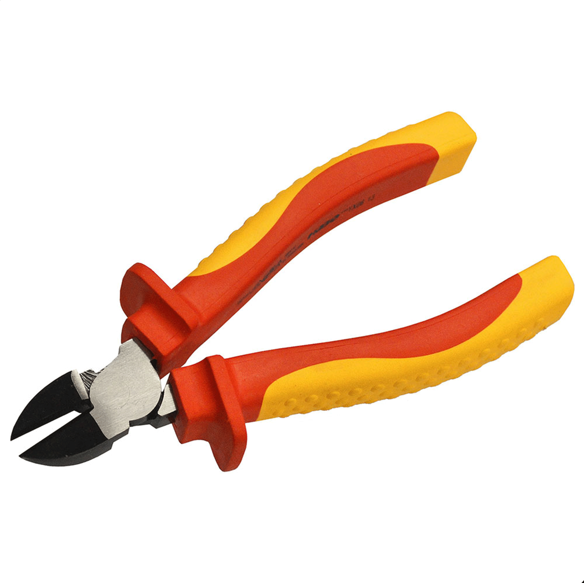 Faithfull Tools VDE Diagonal Cut Pliers