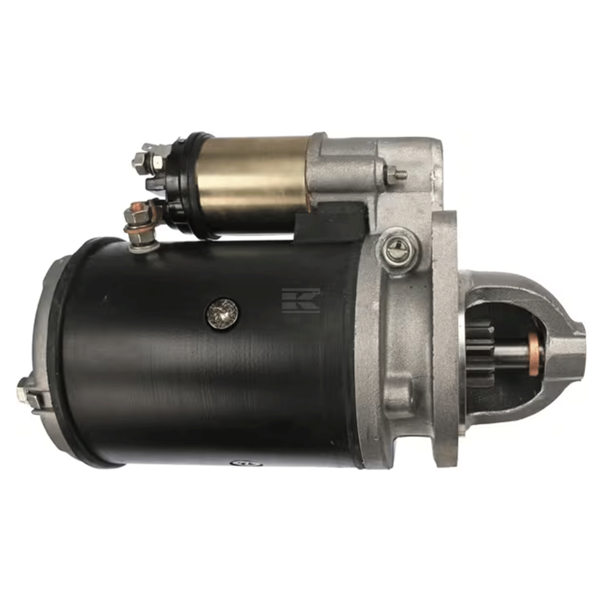 Vapormatic VPF2002 12V 2.8kW 10-Tooth Starter Motor