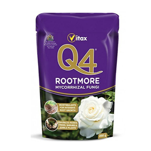 Vitax Q4 Rootmore 250g