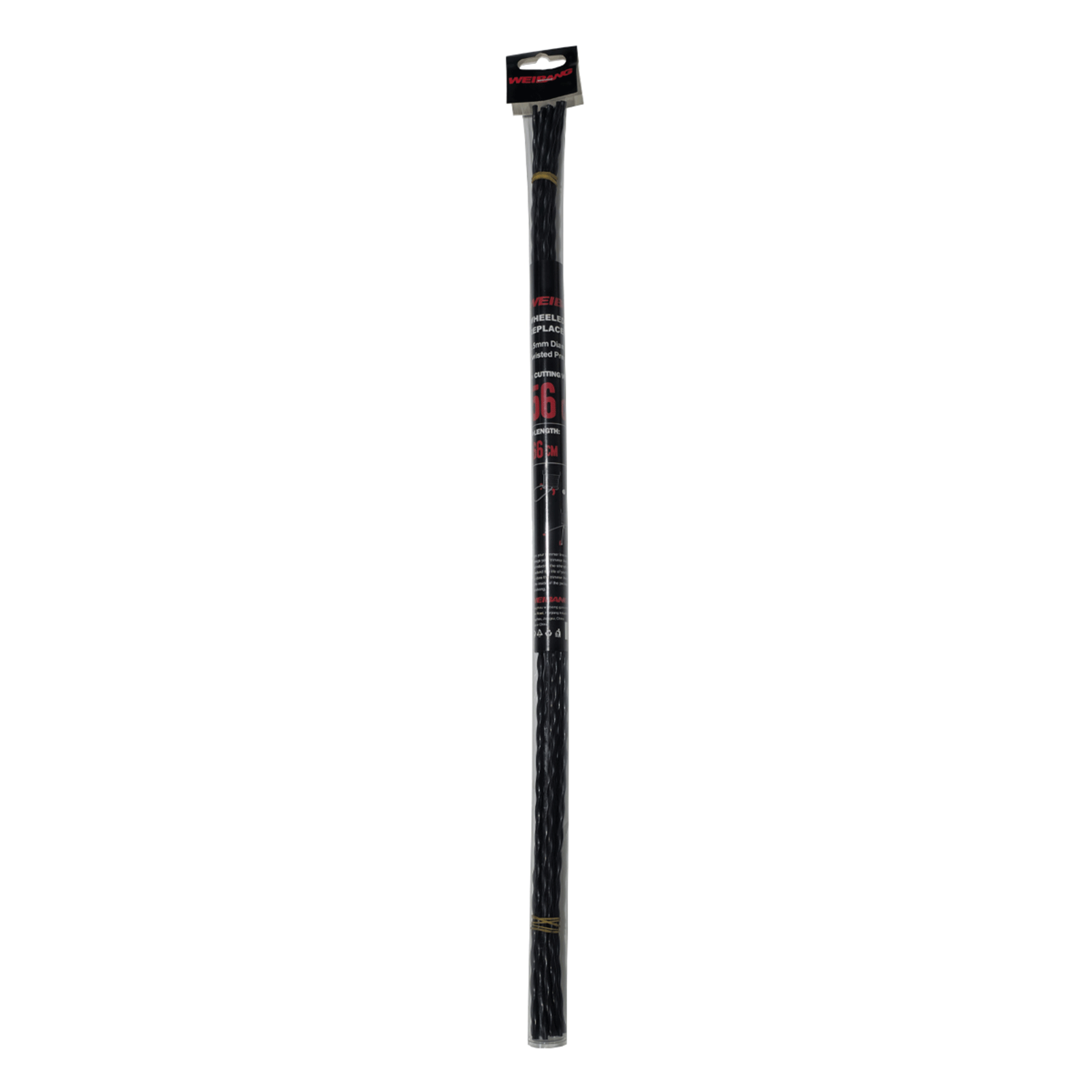 Weibang Velocity 56 WTV Wheeled Trimmer