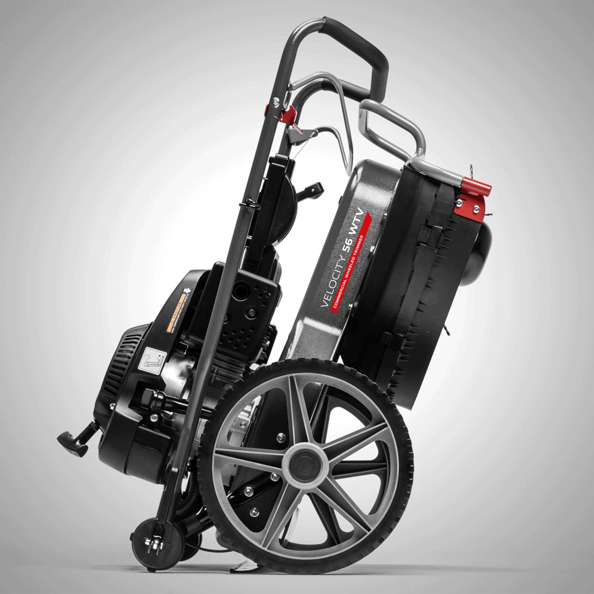 Weibang Velocity 56 WTV Wheeled Trimmer
