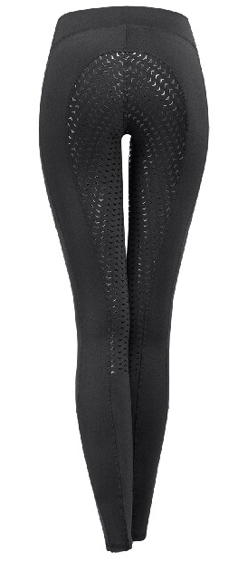 Waldhausen Ella Riding Leggings Black 2