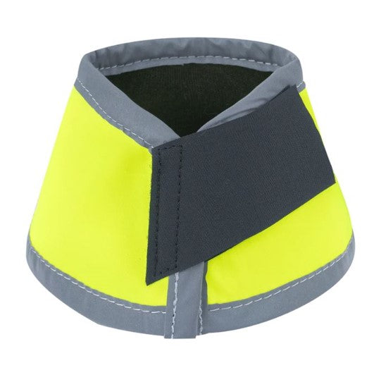 Waldhausen Reflex Hi-Viz Bell Boots Neon Yellow 1