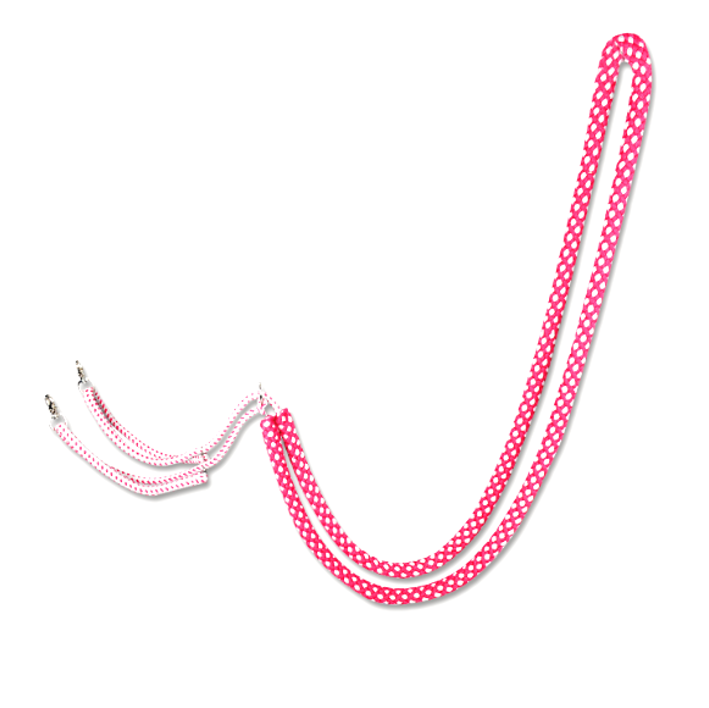 Waldhausen Soft Rope Lunging Aid - All Sizes 1