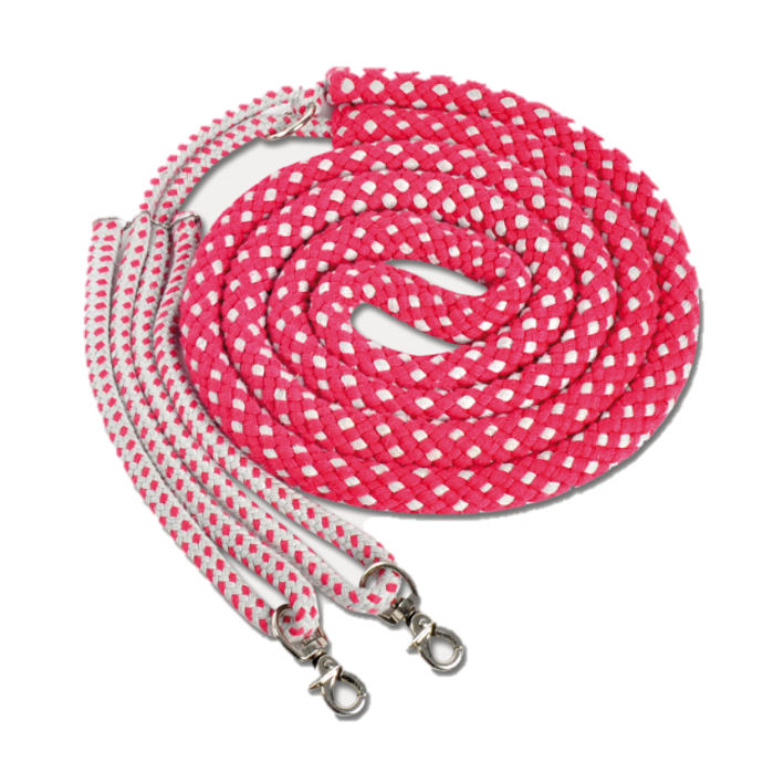 Waldhausen Soft Rope Lunging Aid - All Sizes 3
