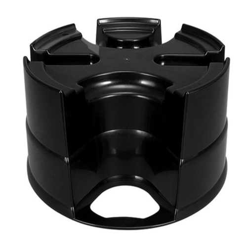 Ward Black Water Butt Stand