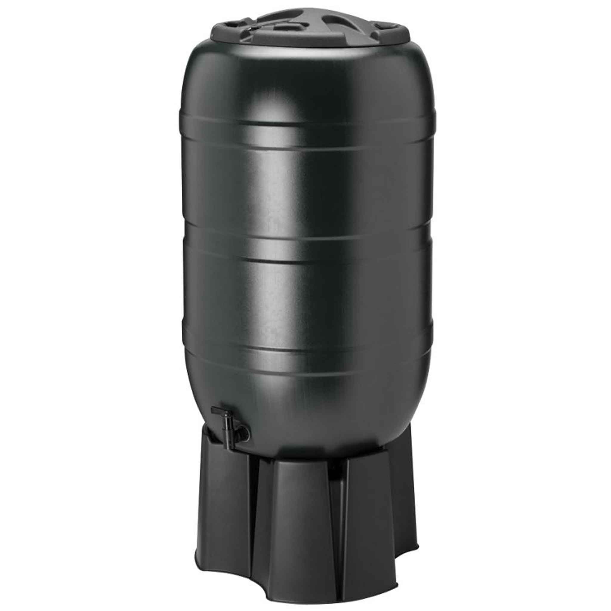 Ward-GN335-210-Litre-Water-Butt-Set-1