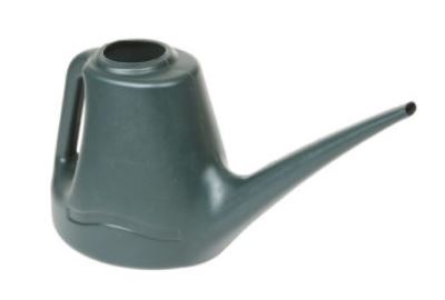 Ward Woodstock Watering Can 1L Green