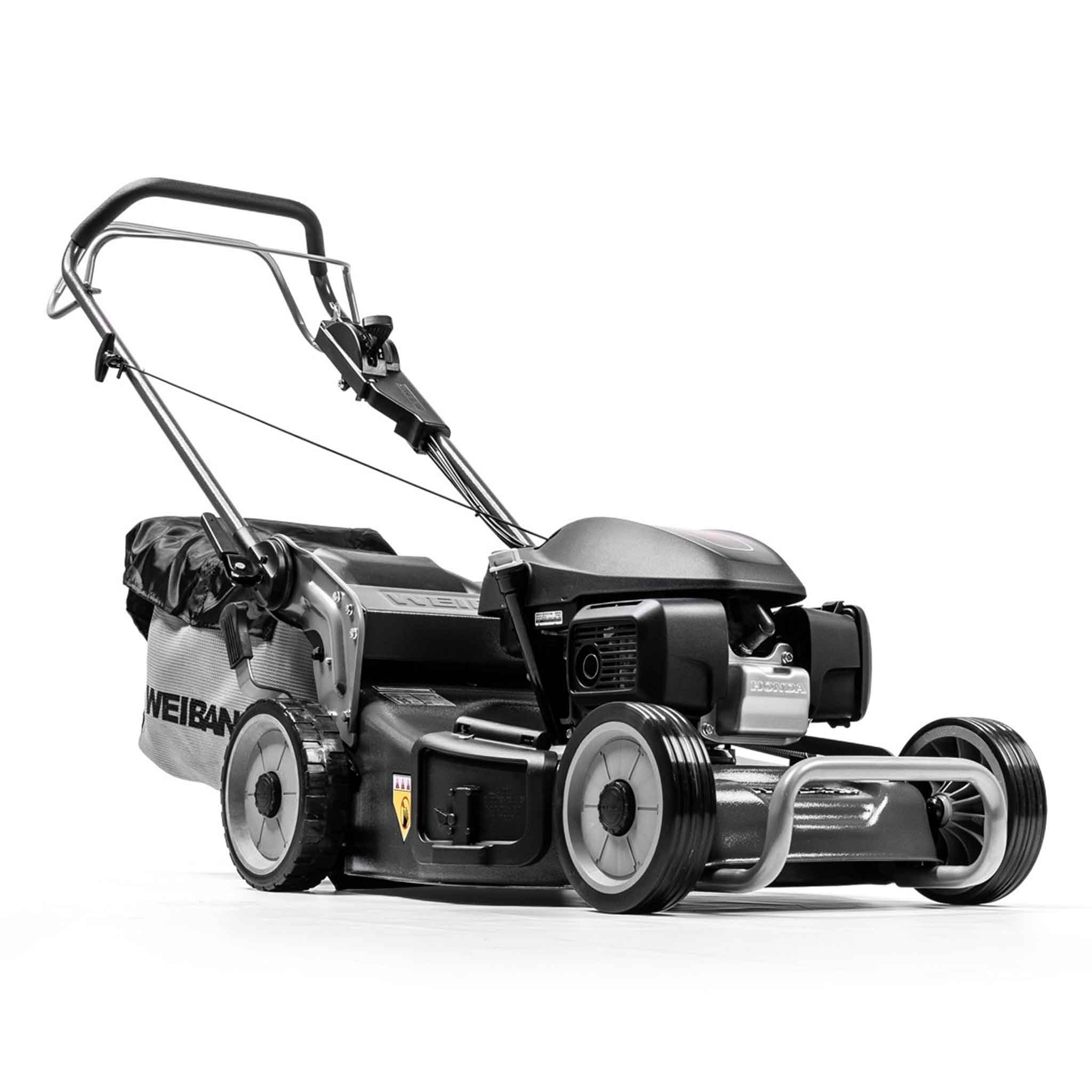 Weibang-Virtue-50-SVP-H-Variable-Speed-Lawnmower