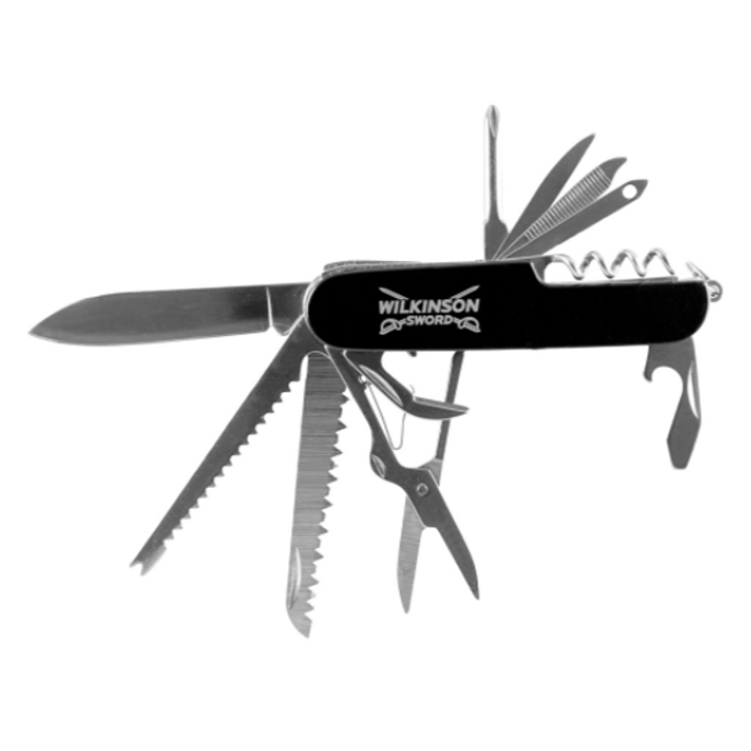 Wilkinson Sword 1111343W Classic Pen Knife 1