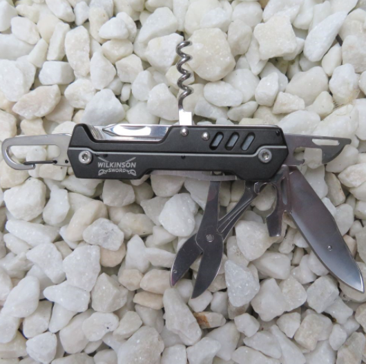 Wilkinson Sword 1111344W Premium Pen Knife 2