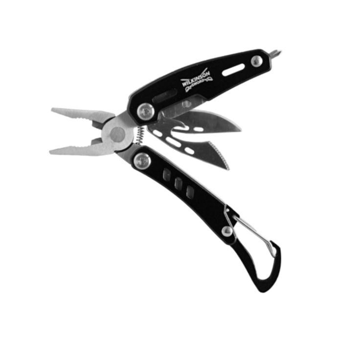 Wilkinson Sword 1111345W Multi-Tool Mini 1