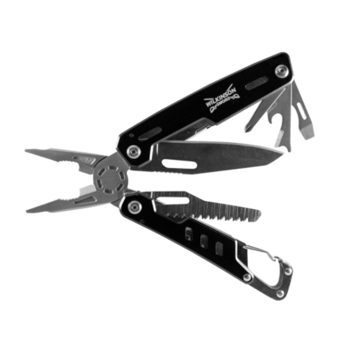 Wilkinson Sword 1111346W Multi-Tool Max