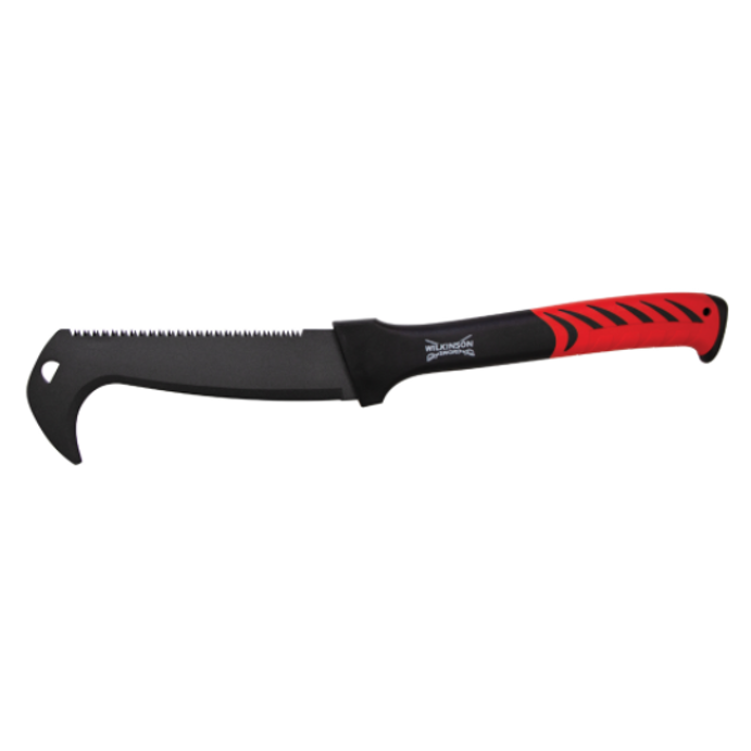 Wilkinson Sword 1111368W Brush Hook & Saw 1
