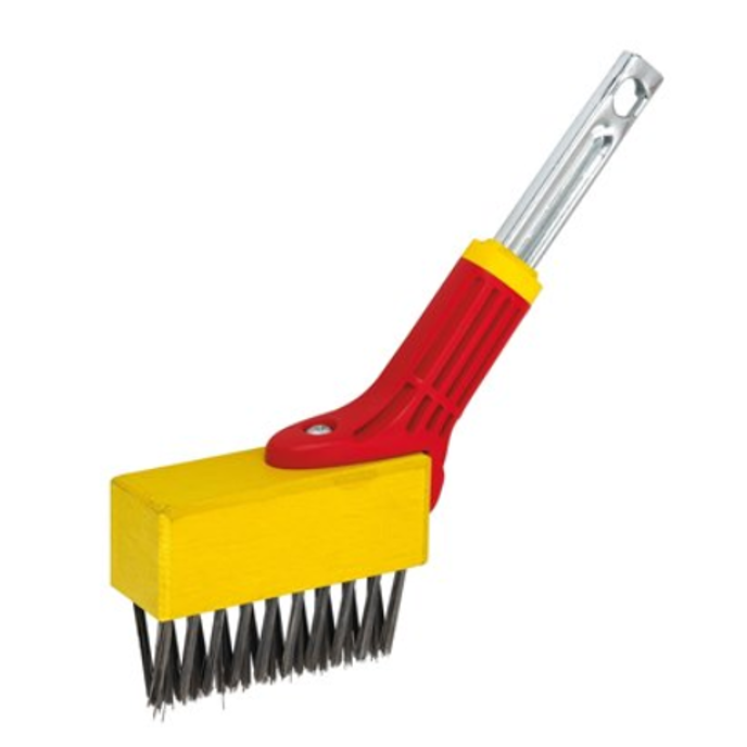 Wolf Garden FB-M Multi-Change Weeding Brush 1