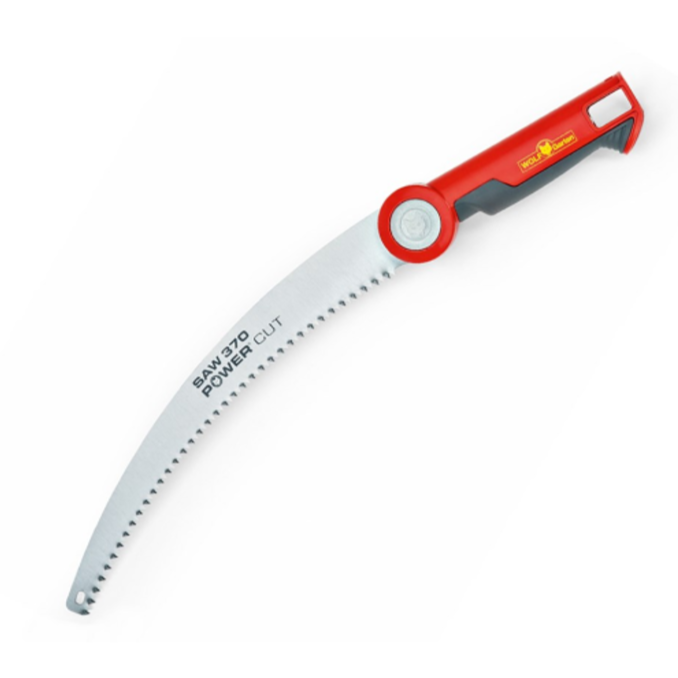 Wolf Garten PC370MS Power Cut Pruning Saw 1