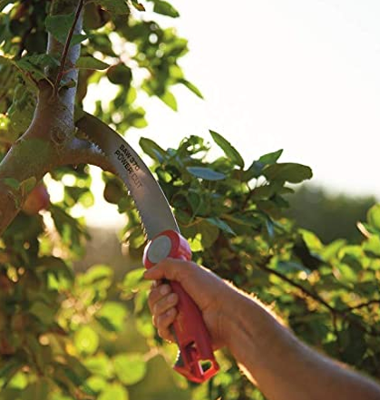 Wolf Garten PC370MS Power Cut Pruning Saw 2