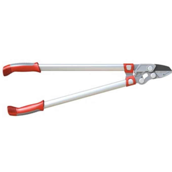 Wolf Garten Power Cut Anvil Lopper 1