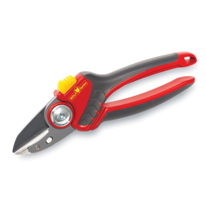 Wolf Garten RS4000 Large Anvil Secateurs 2