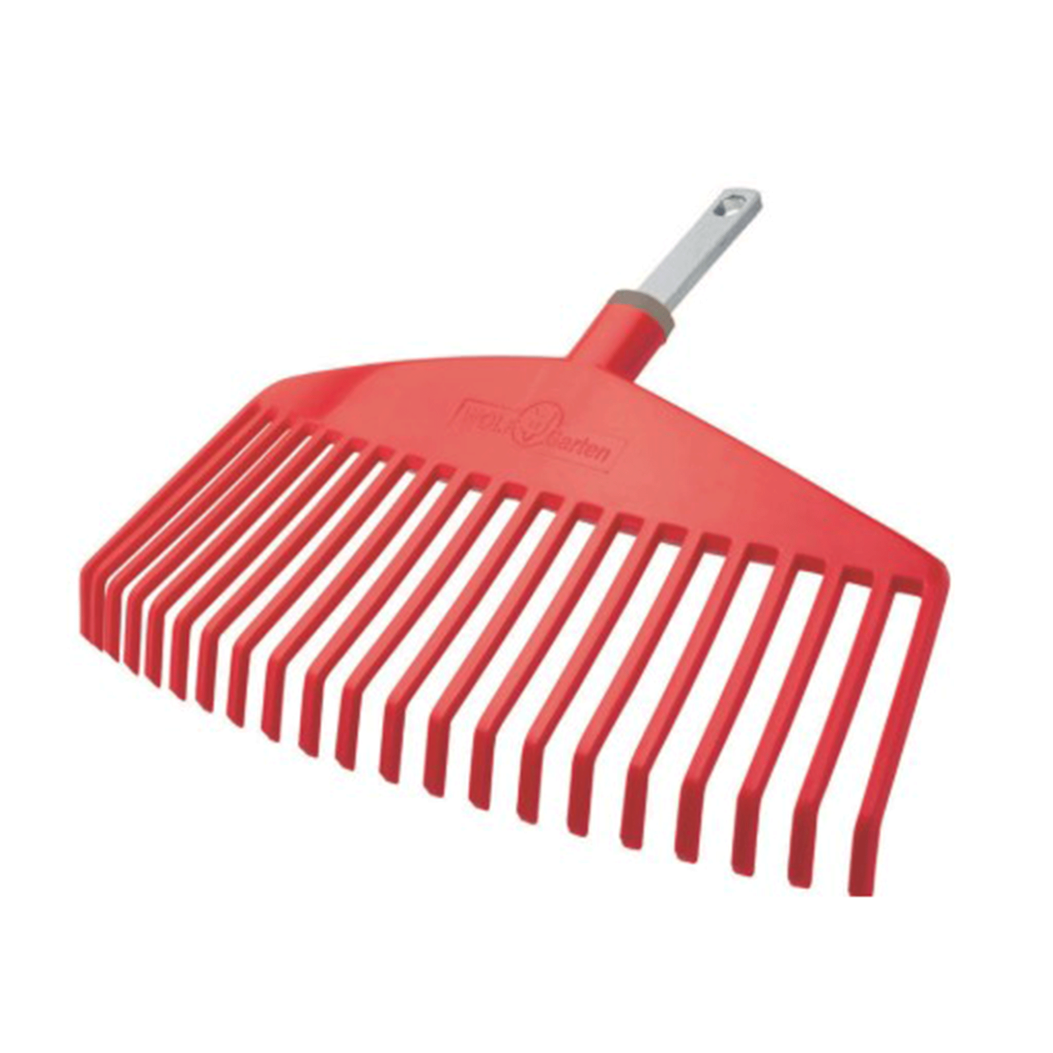 Wolf Garten UIMC Multi-Change Leaf Rake